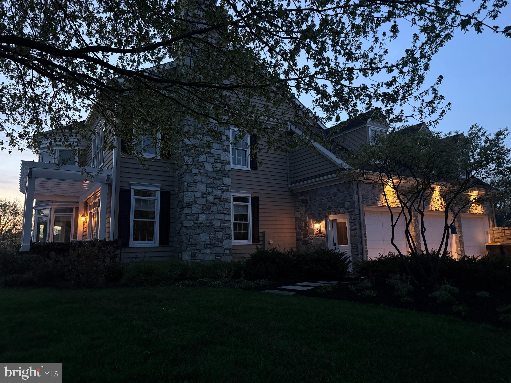 BENT CREEK COUNTRY CLUB - Residential