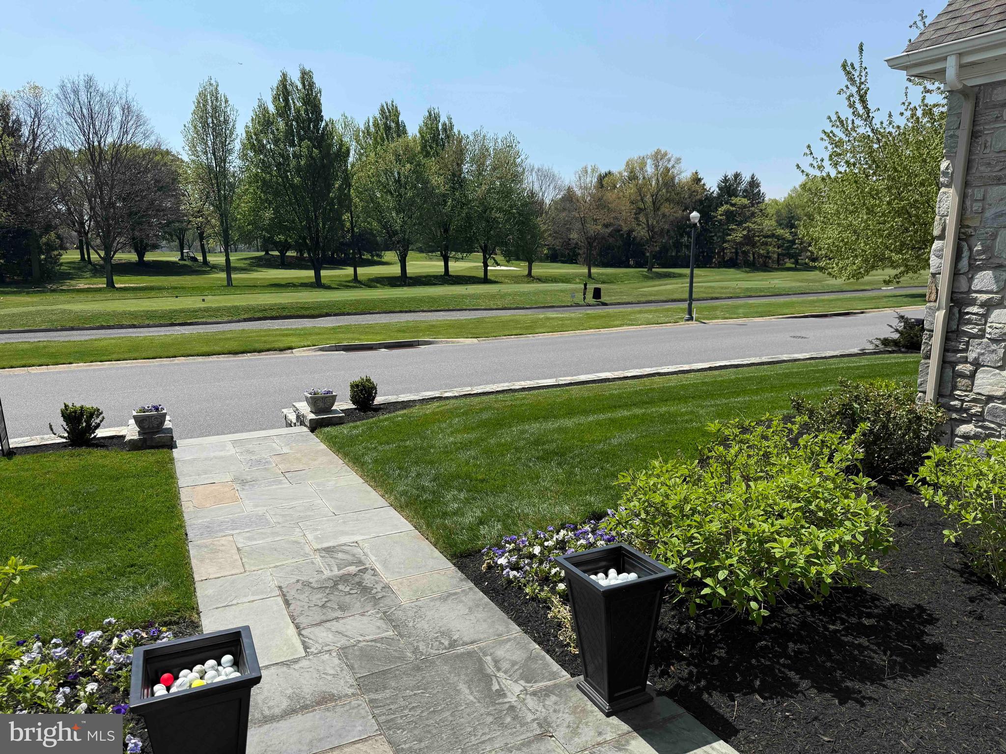 BENT CREEK COUNTRY CLUB - Residential