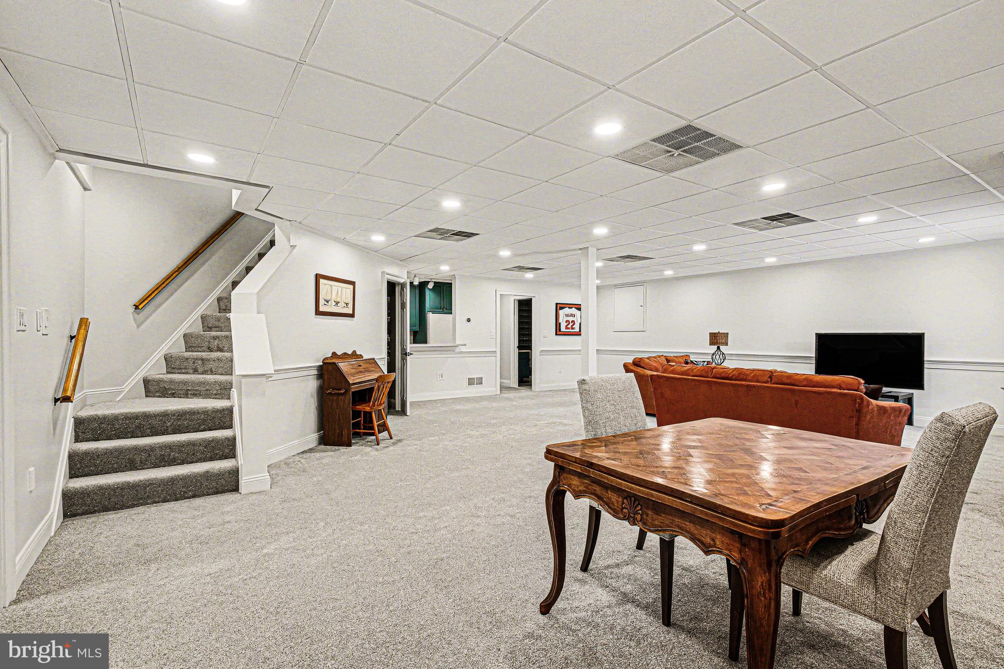 BENT CREEK COUNTRY CLUB - Residential