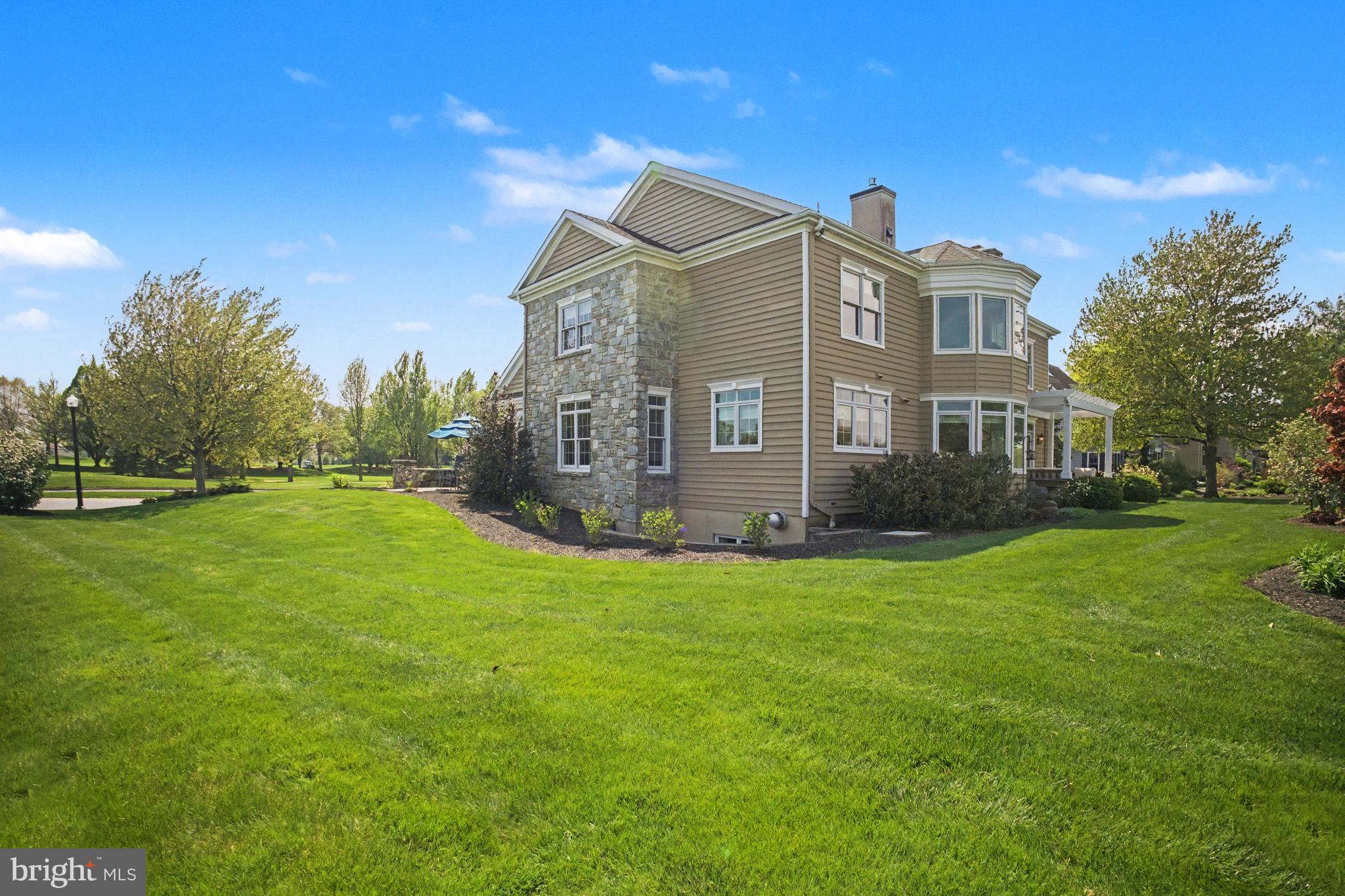 BENT CREEK COUNTRY CLUB - Residential