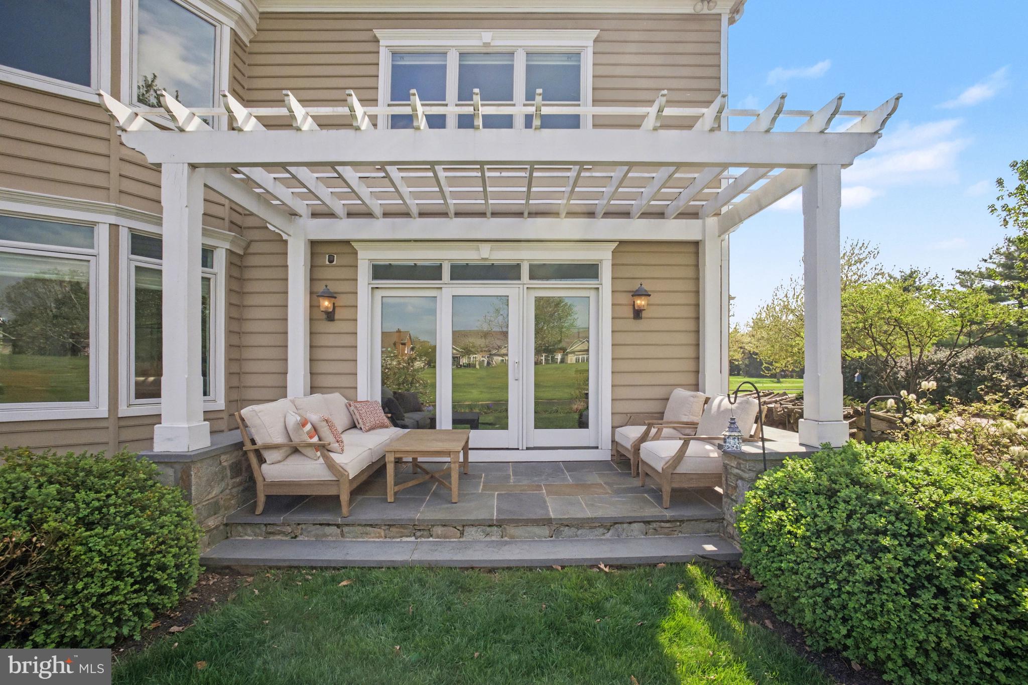 BENT CREEK COUNTRY CLUB - Residential