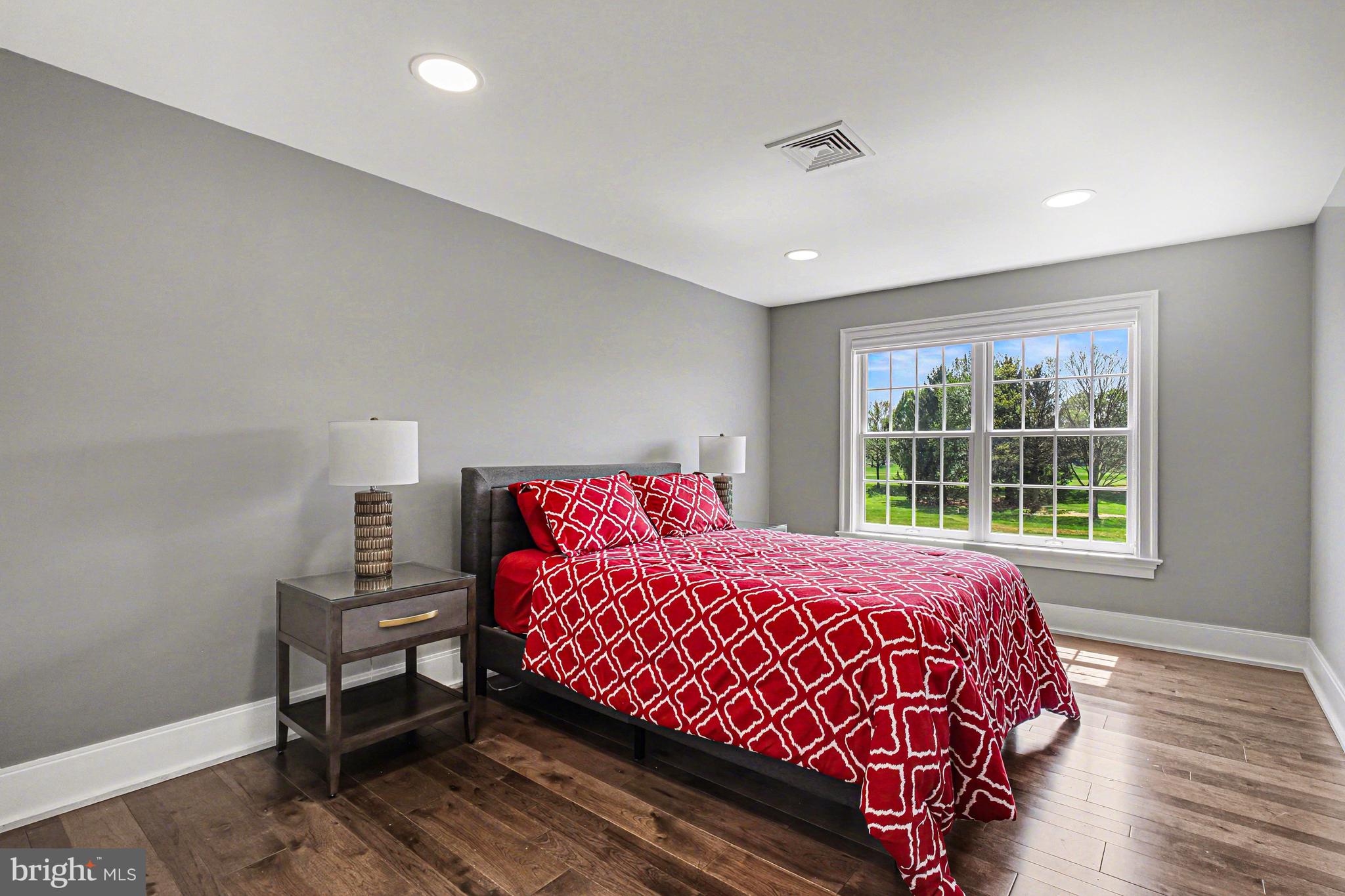 BENT CREEK COUNTRY CLUB - Residential