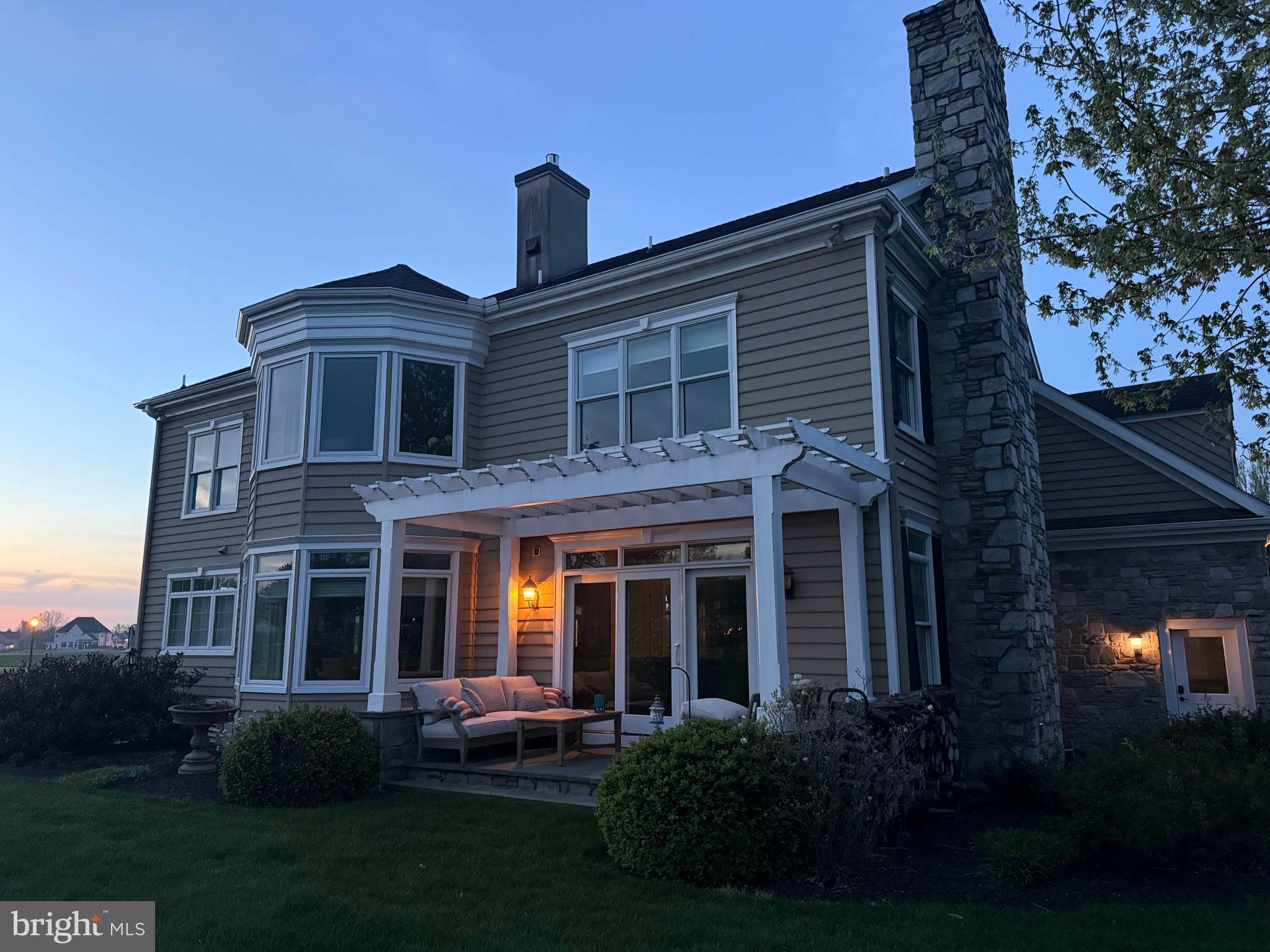 BENT CREEK COUNTRY CLUB - Residential