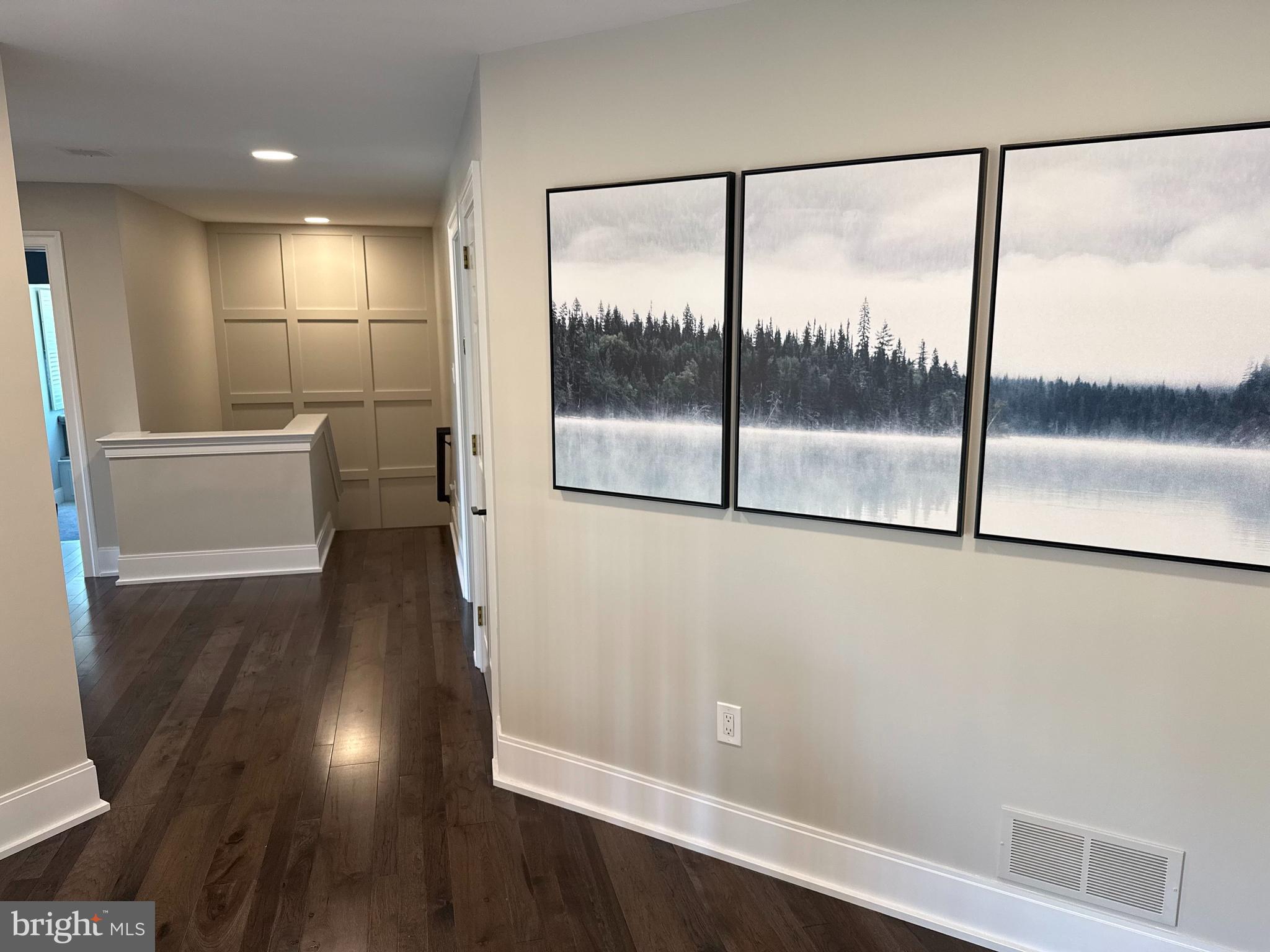 BENT CREEK COUNTRY CLUB - Residential