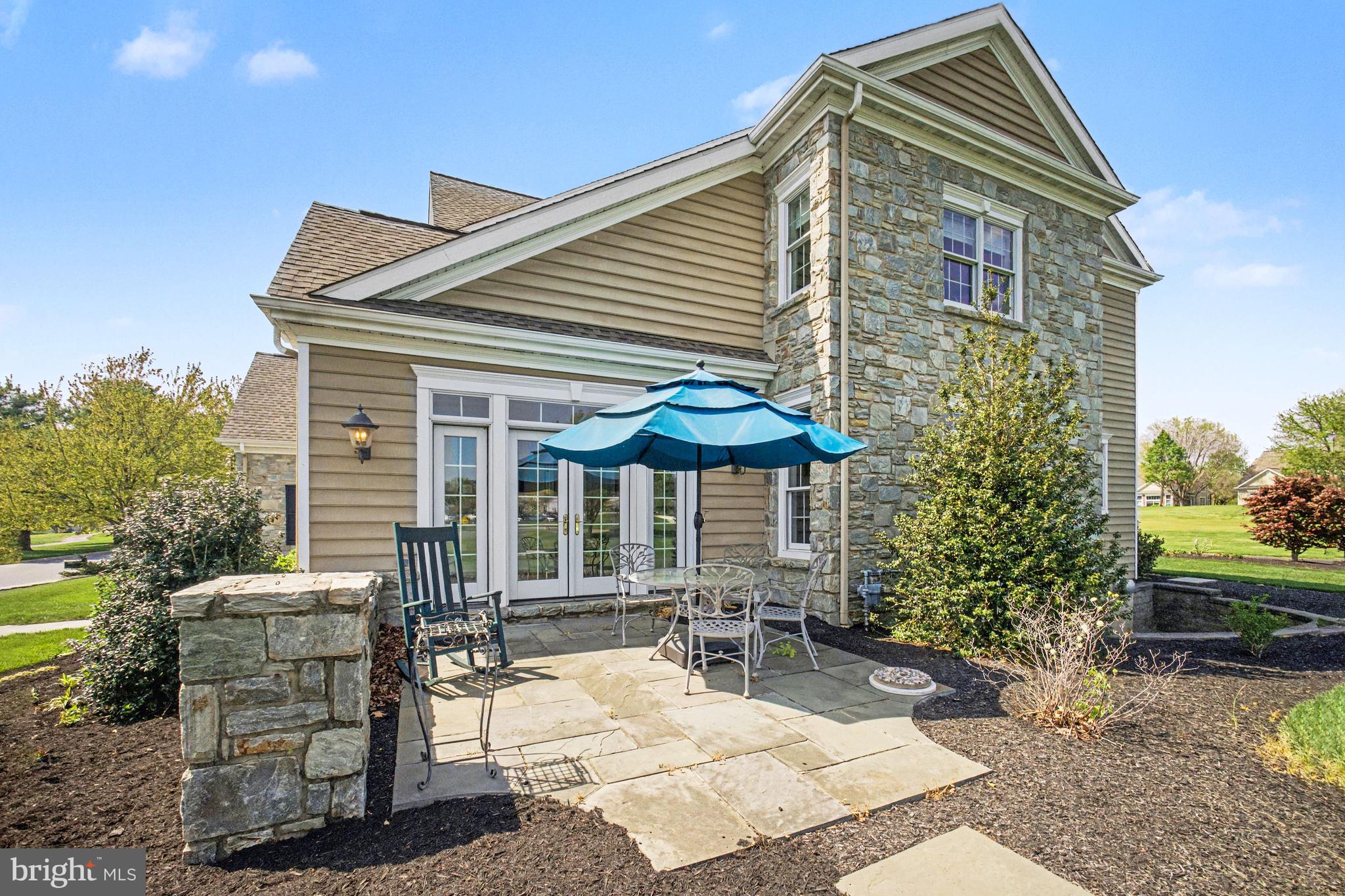 BENT CREEK COUNTRY CLUB - Residential