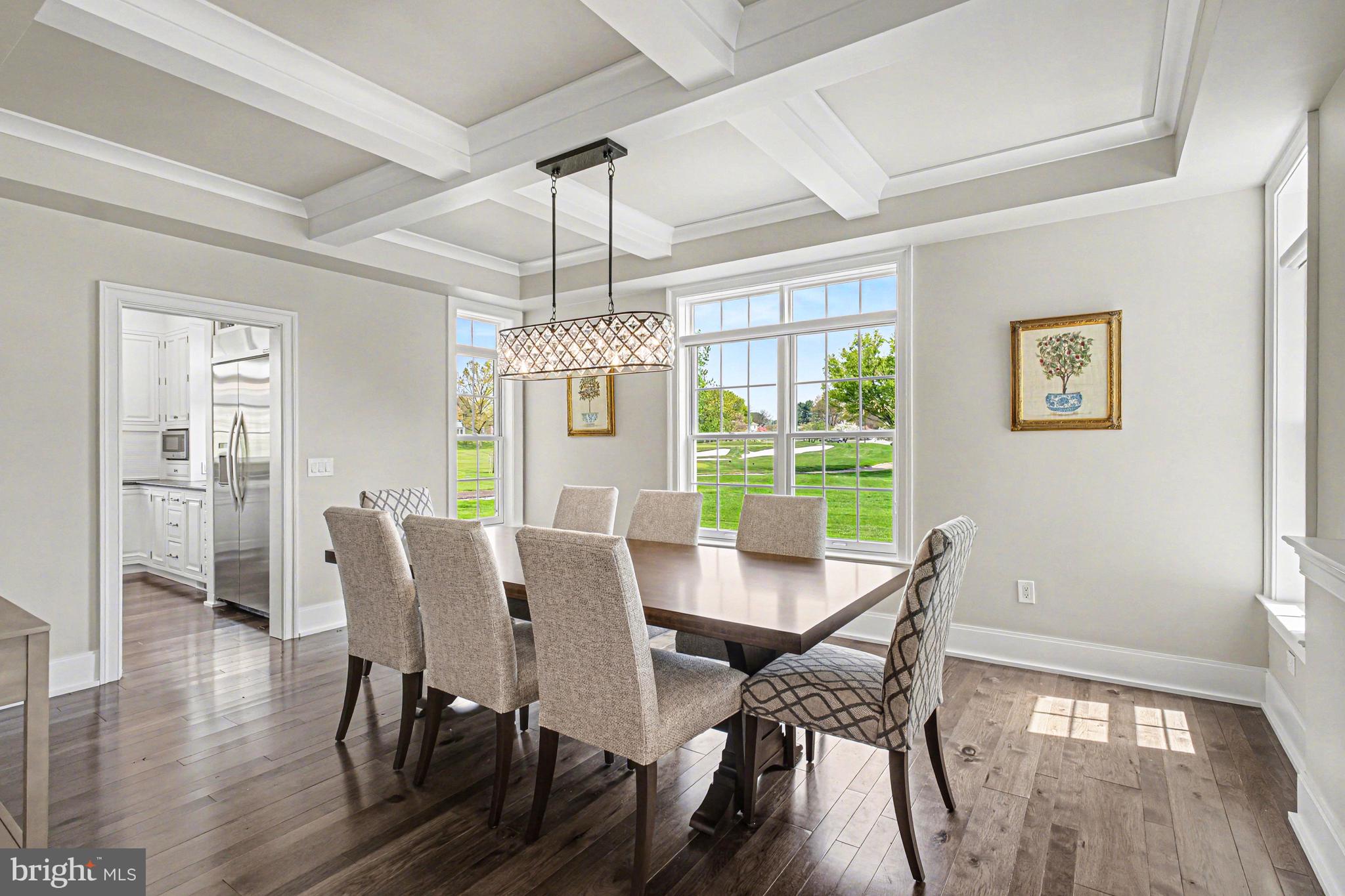 BENT CREEK COUNTRY CLUB - Residential