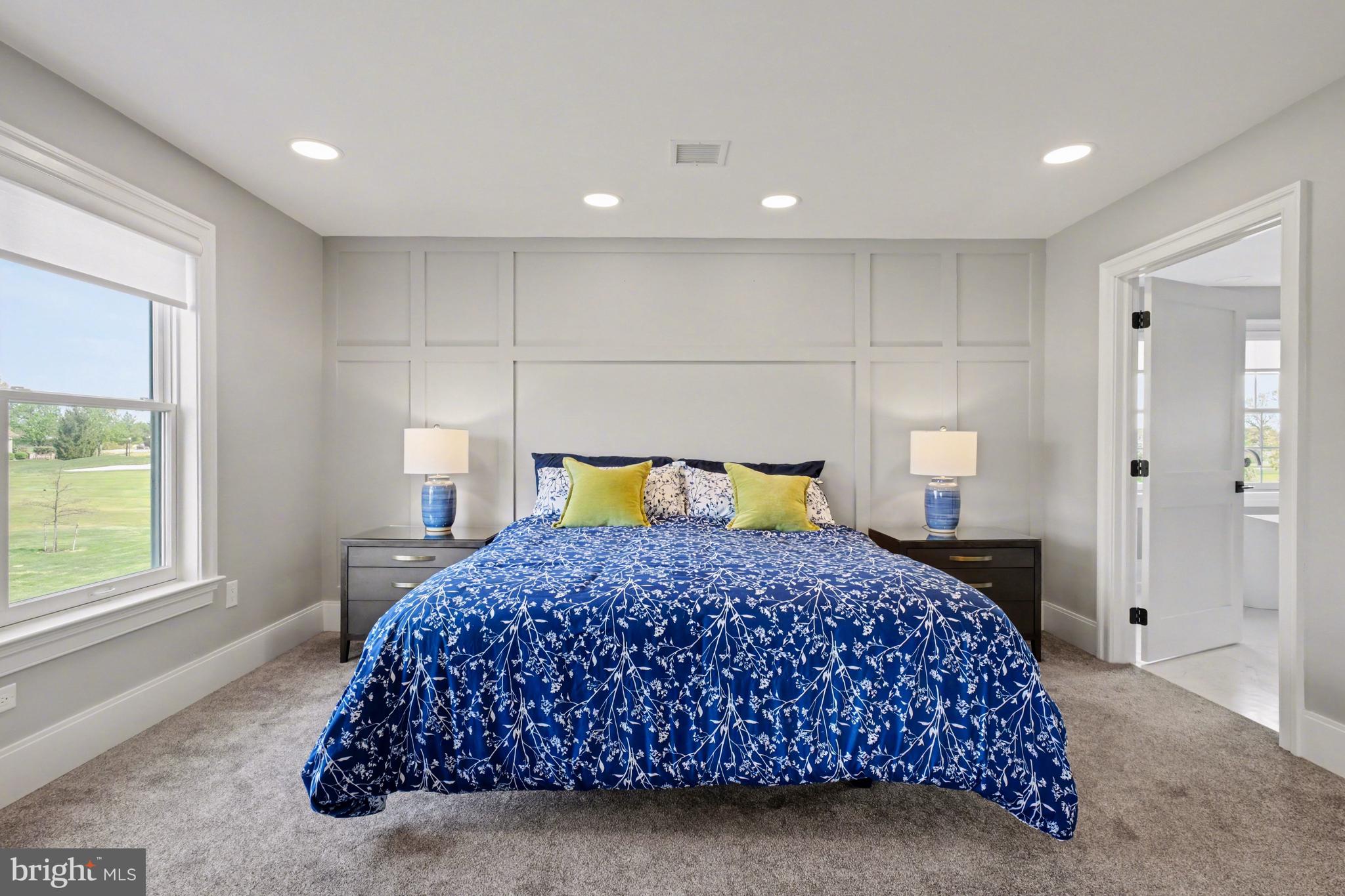 BENT CREEK COUNTRY CLUB - Residential