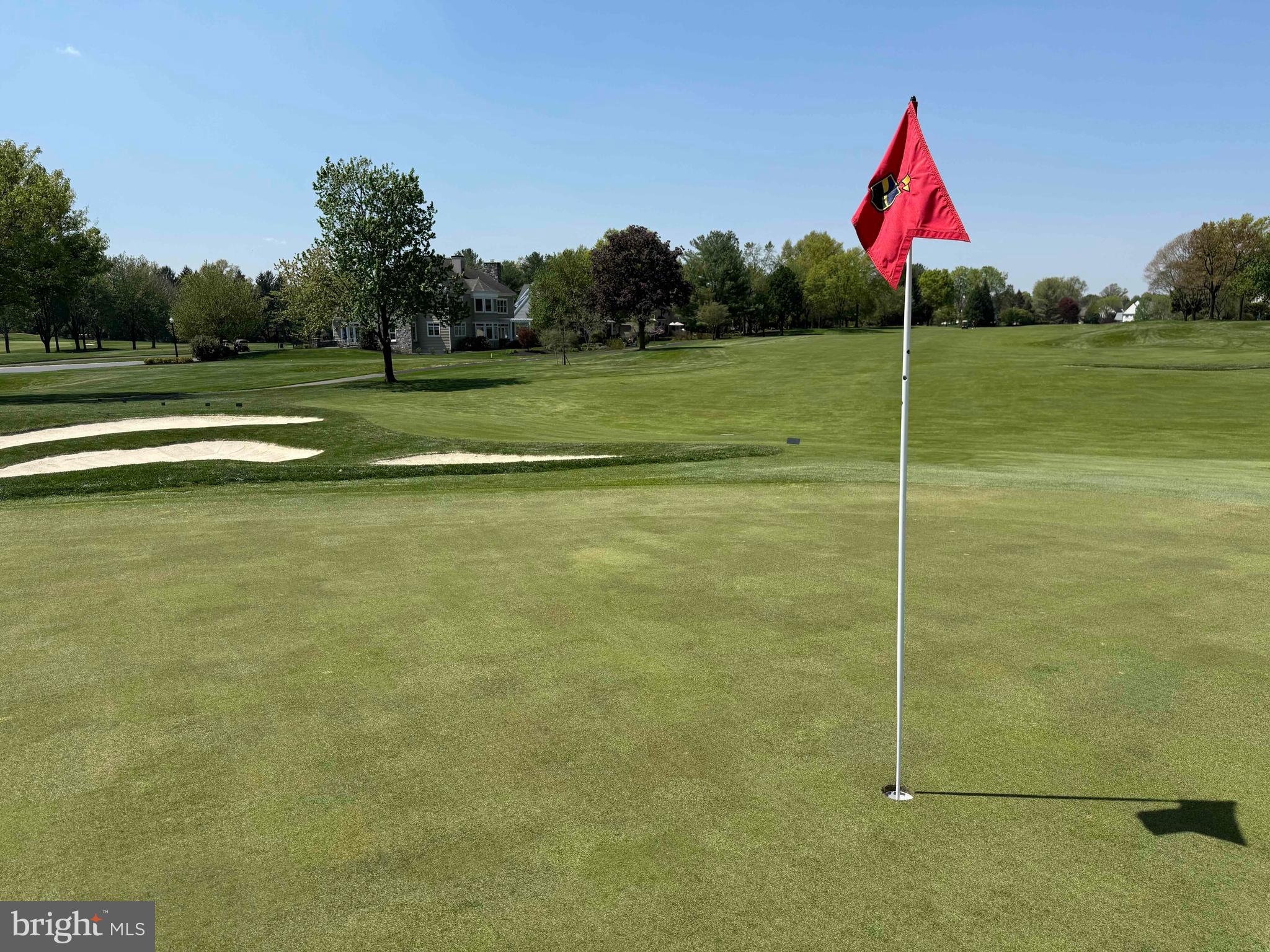 BENT CREEK COUNTRY CLUB - Residential