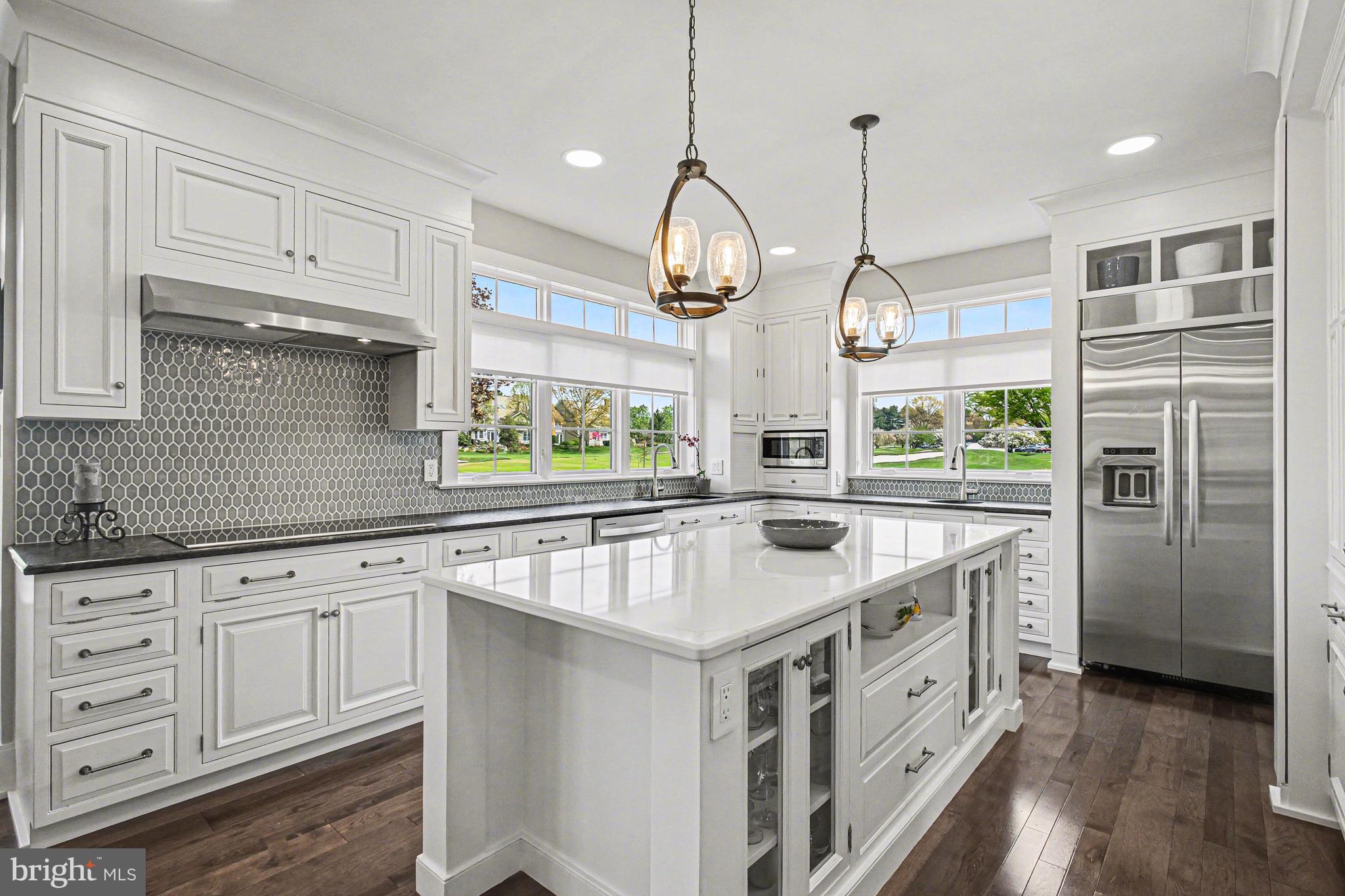 BENT CREEK COUNTRY CLUB - Residential