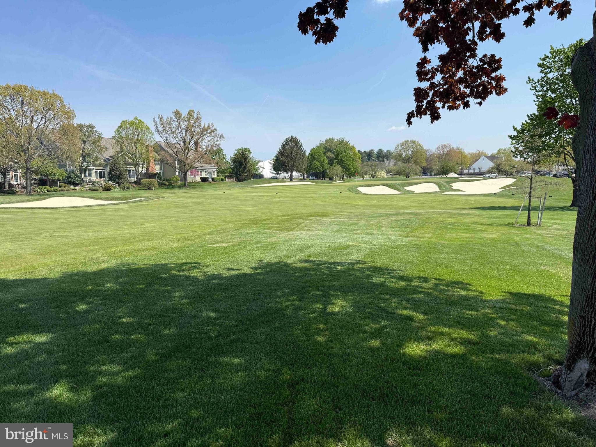 BENT CREEK COUNTRY CLUB - Residential