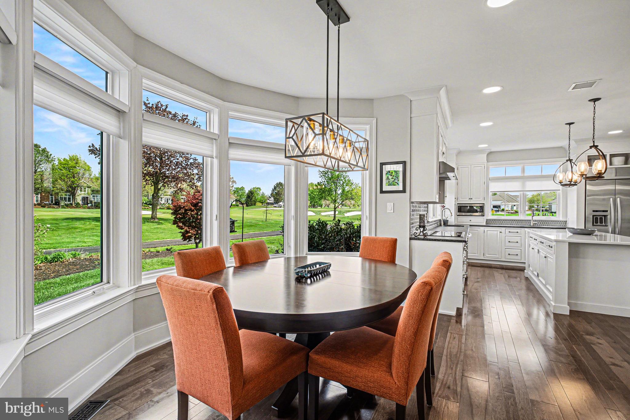 BENT CREEK COUNTRY CLUB - Residential