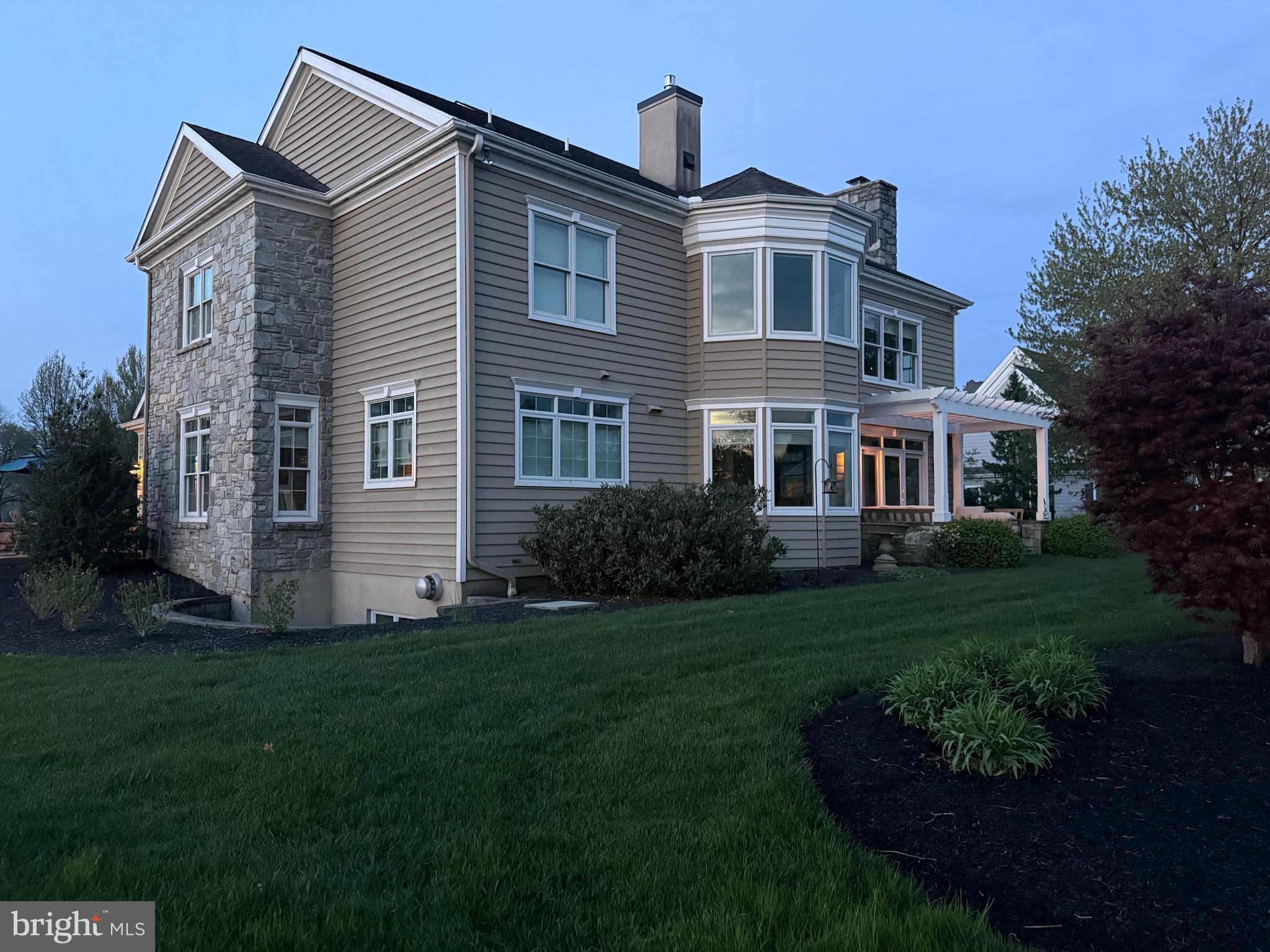 BENT CREEK COUNTRY CLUB - Residential