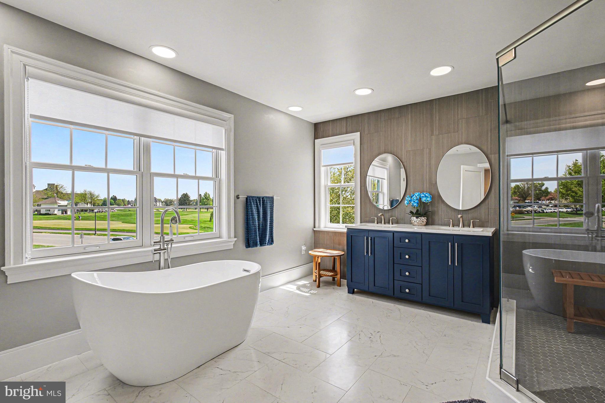 BENT CREEK COUNTRY CLUB - Residential