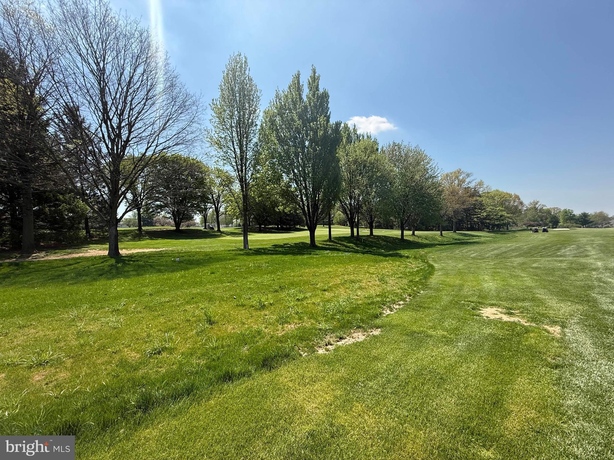 BENT CREEK COUNTRY CLUB - Residential