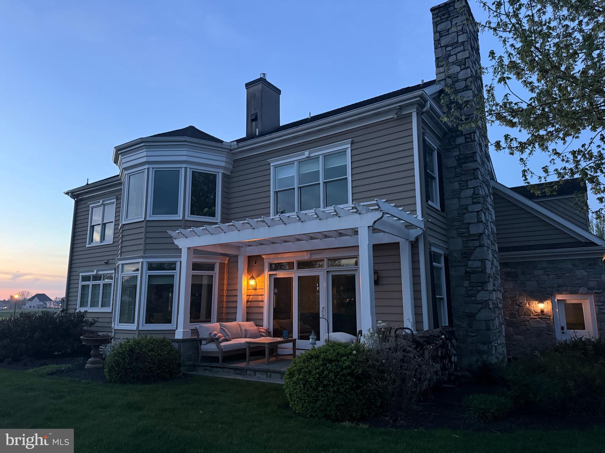 BENT CREEK COUNTRY CLUB - Residential