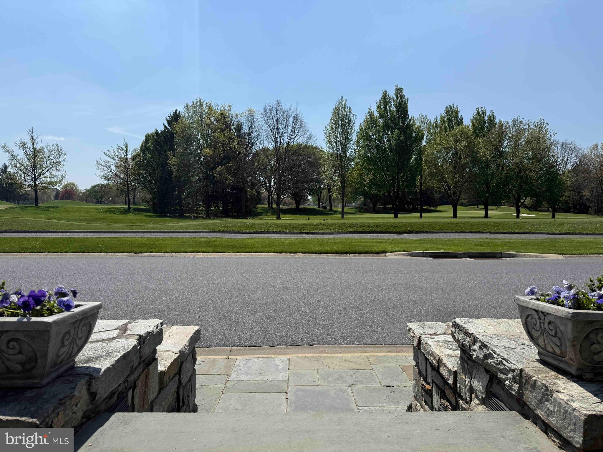 BENT CREEK COUNTRY CLUB - Residential