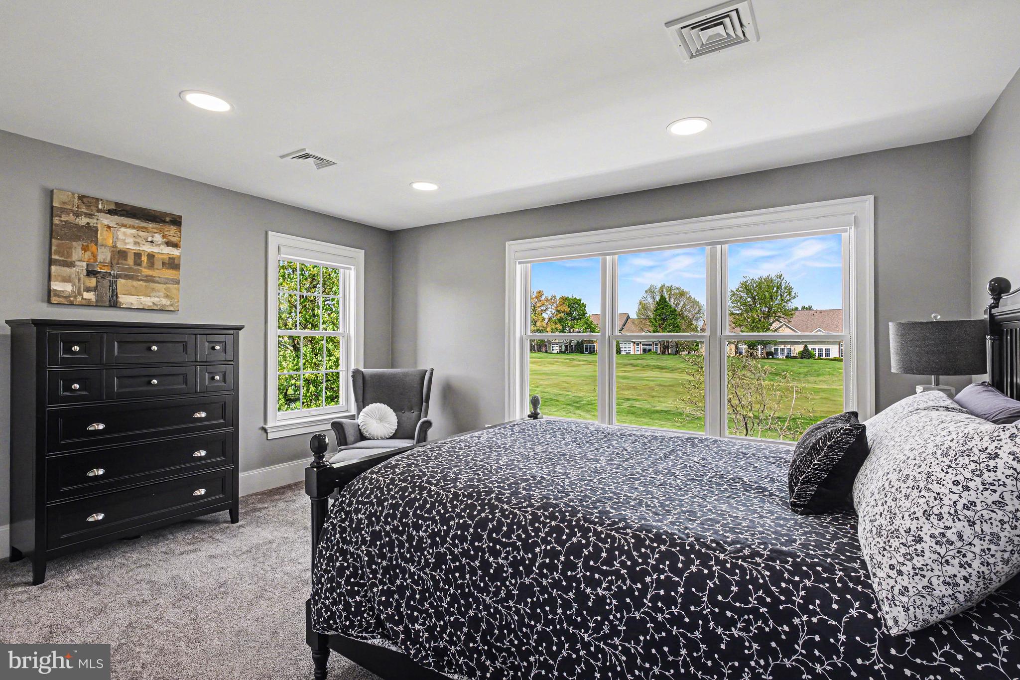 BENT CREEK COUNTRY CLUB - Residential