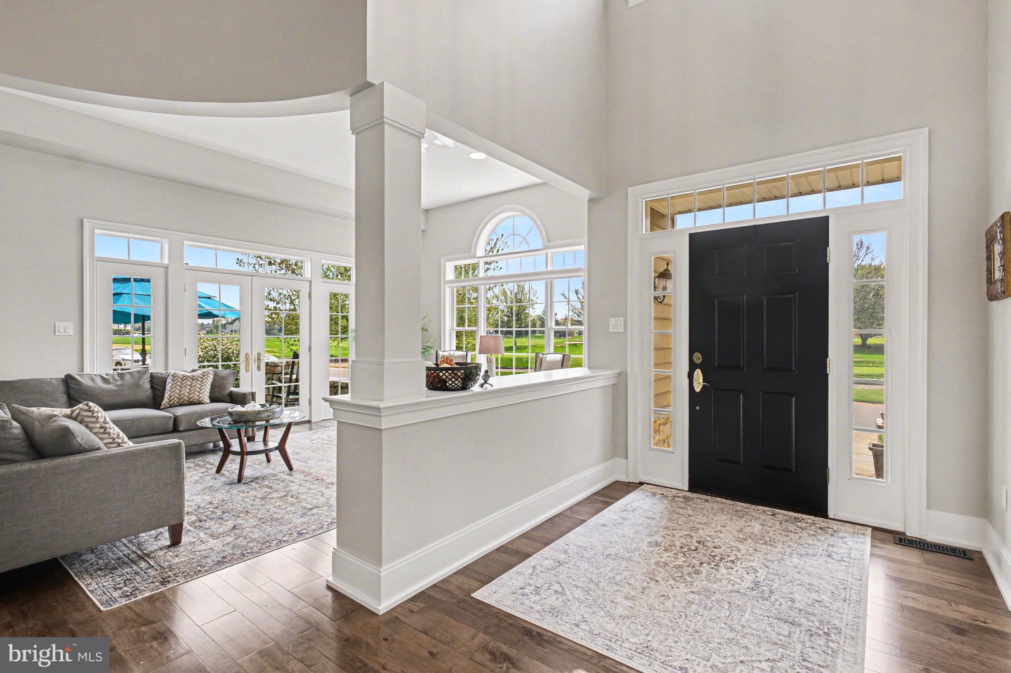 BENT CREEK COUNTRY CLUB - Residential