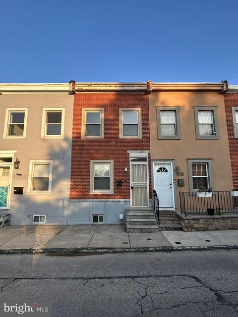 429 N UNION STREET PHILADELPHIA PA 19104
