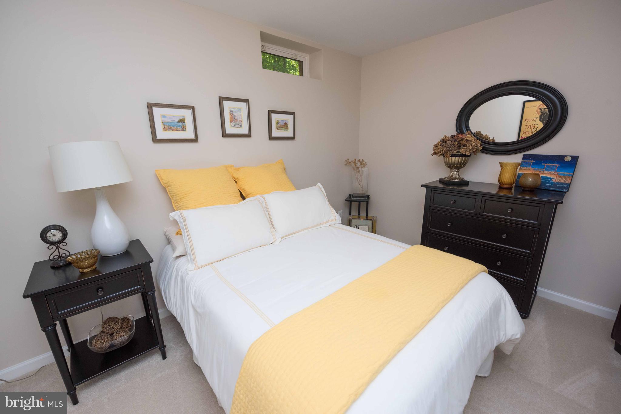 CARTERS GREEN - Residential Lease