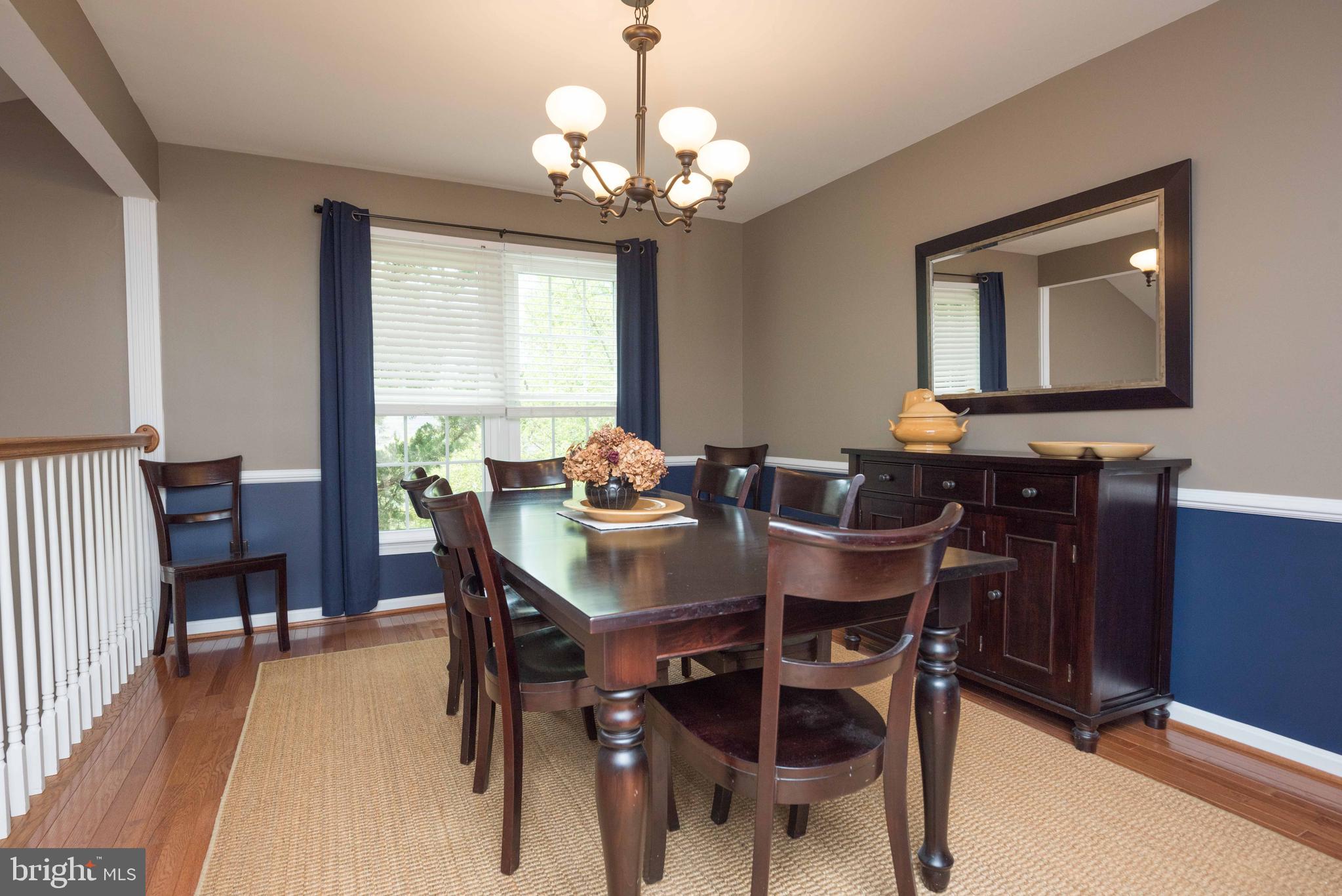 CARTERS GREEN - Residential Lease