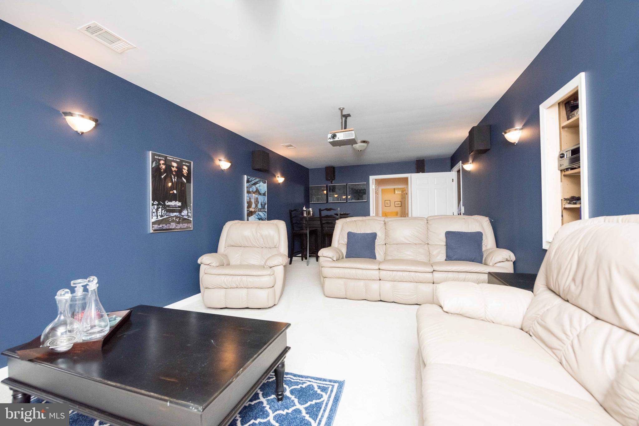 CARTERS GREEN - Residential Lease