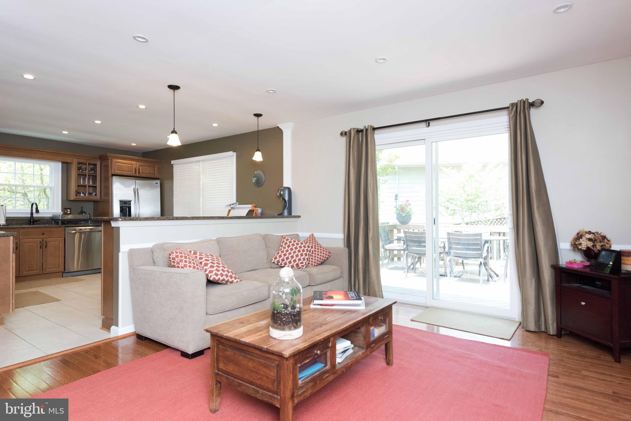 CARTERS GREEN - Residential Lease