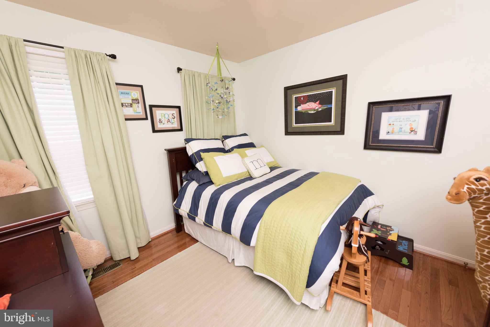 CARTERS GREEN - Residential Lease