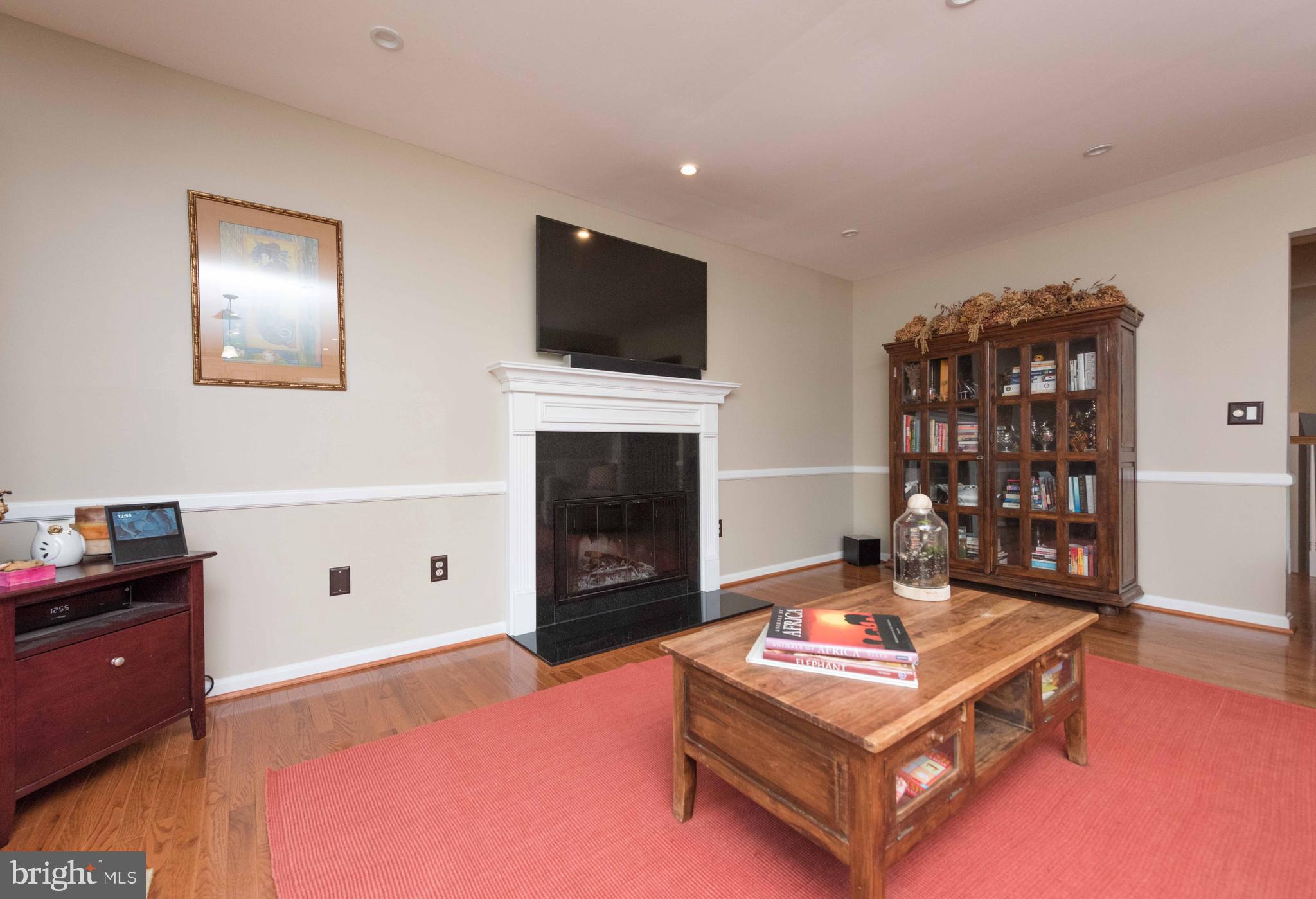 CARTERS GREEN - Residential Lease