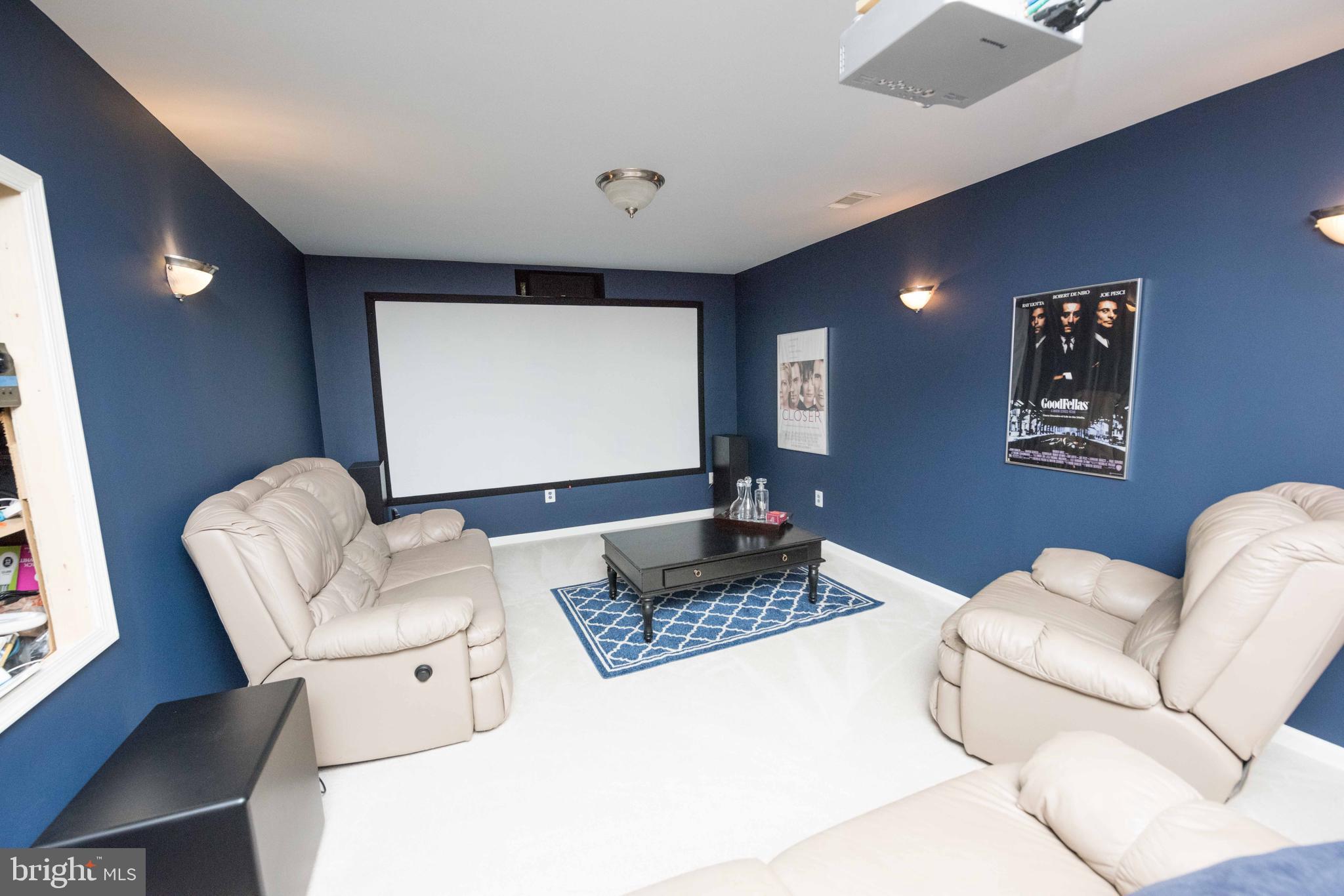 CARTERS GREEN - Residential Lease