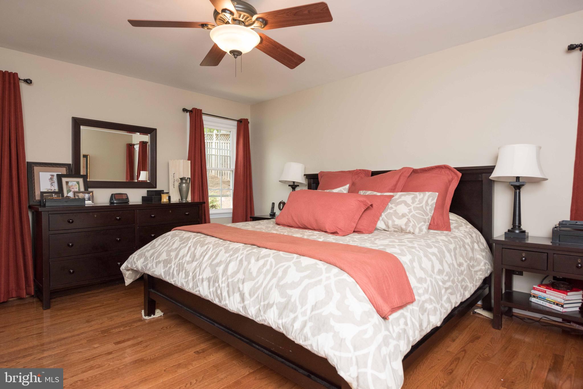 CARTERS GREEN - Residential Lease