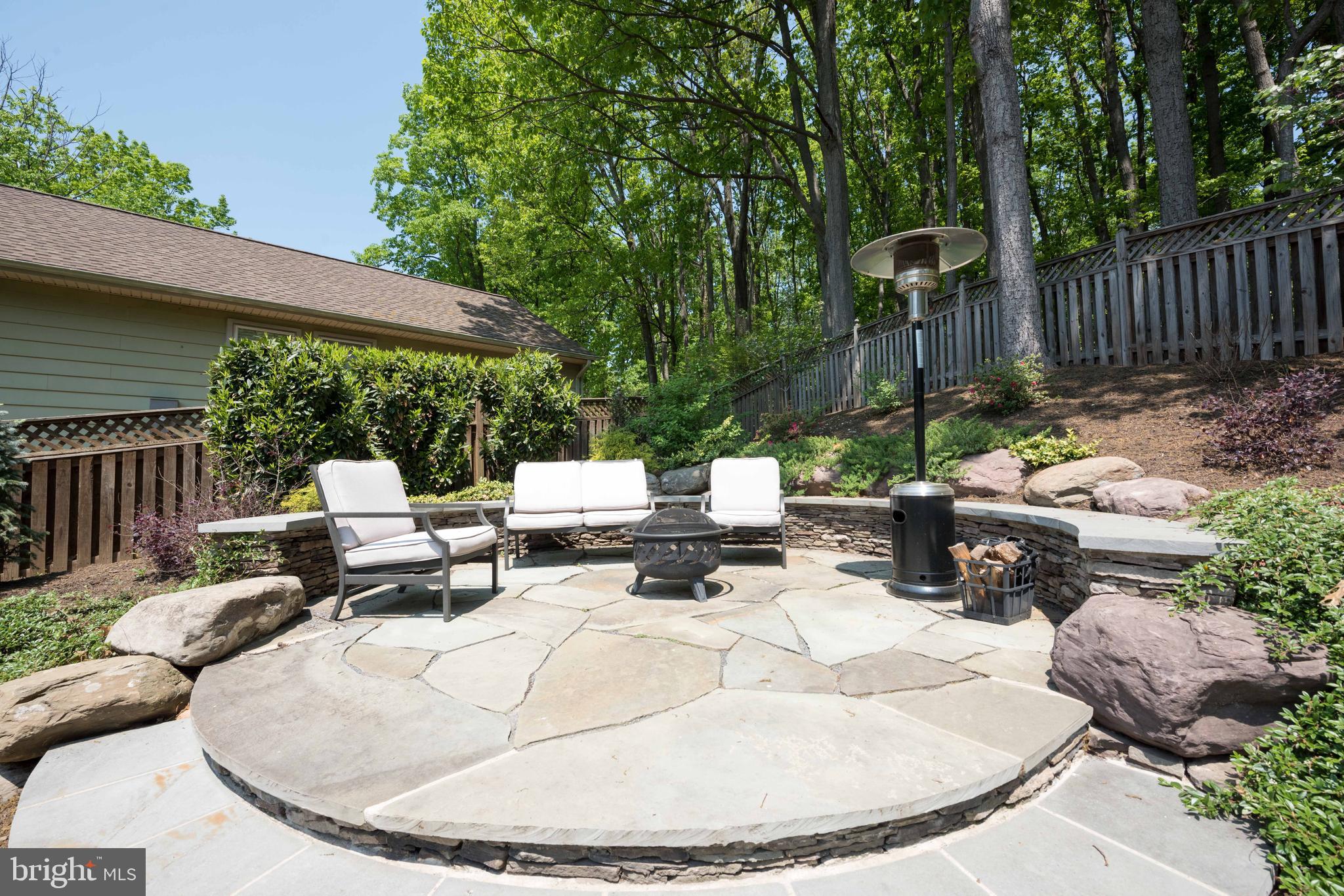 CARTERS GREEN - Residential Lease