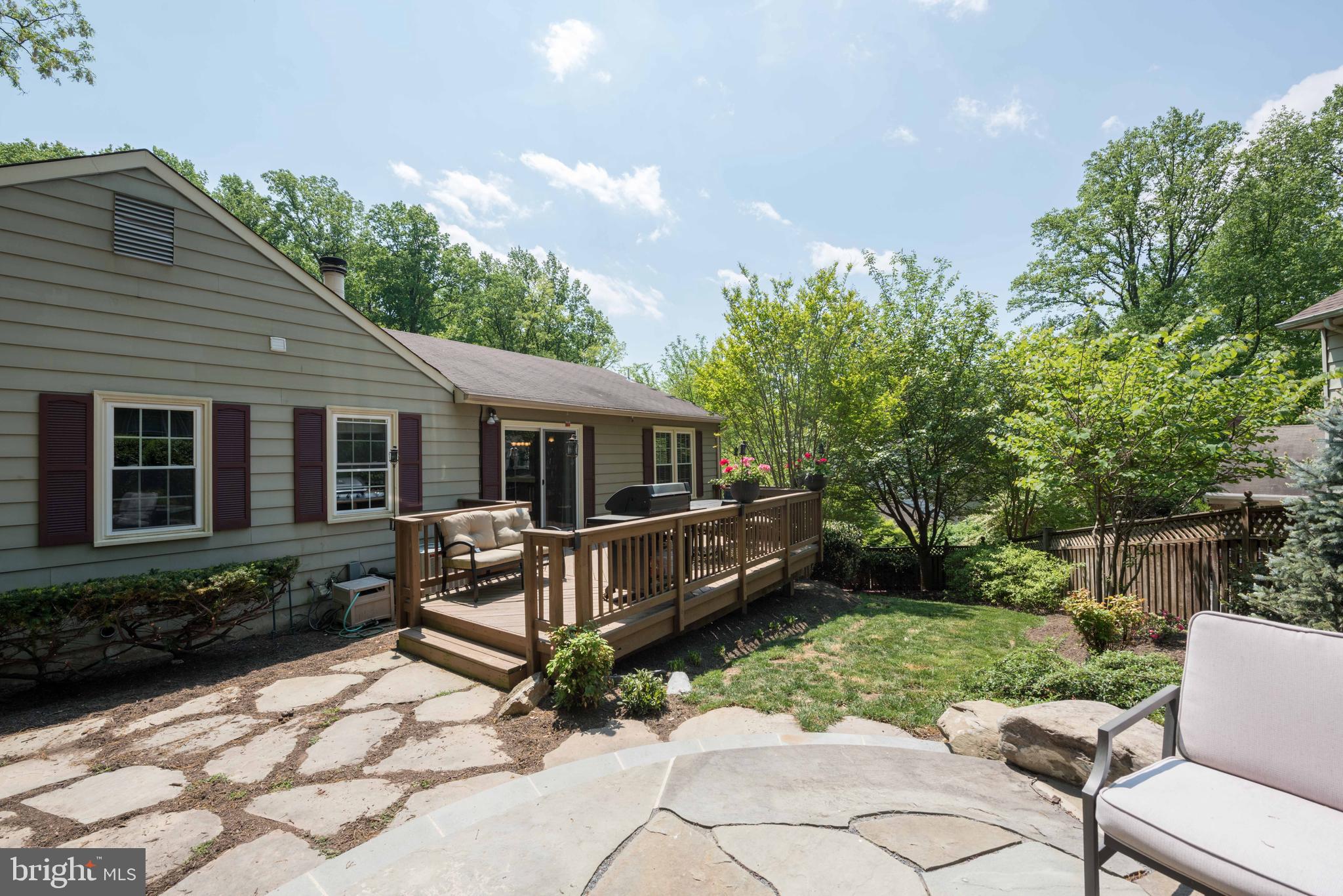 CARTERS GREEN - Residential Lease