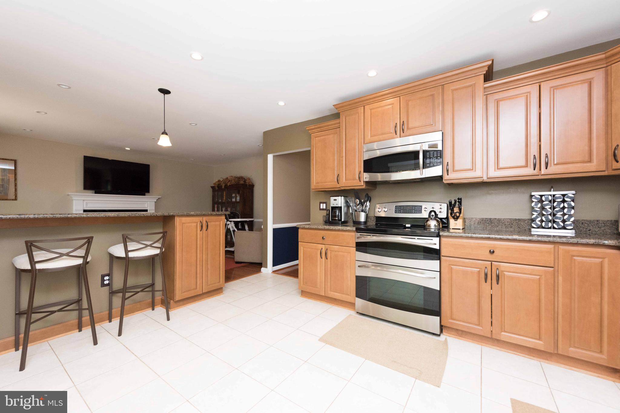 CARTERS GREEN - Residential Lease