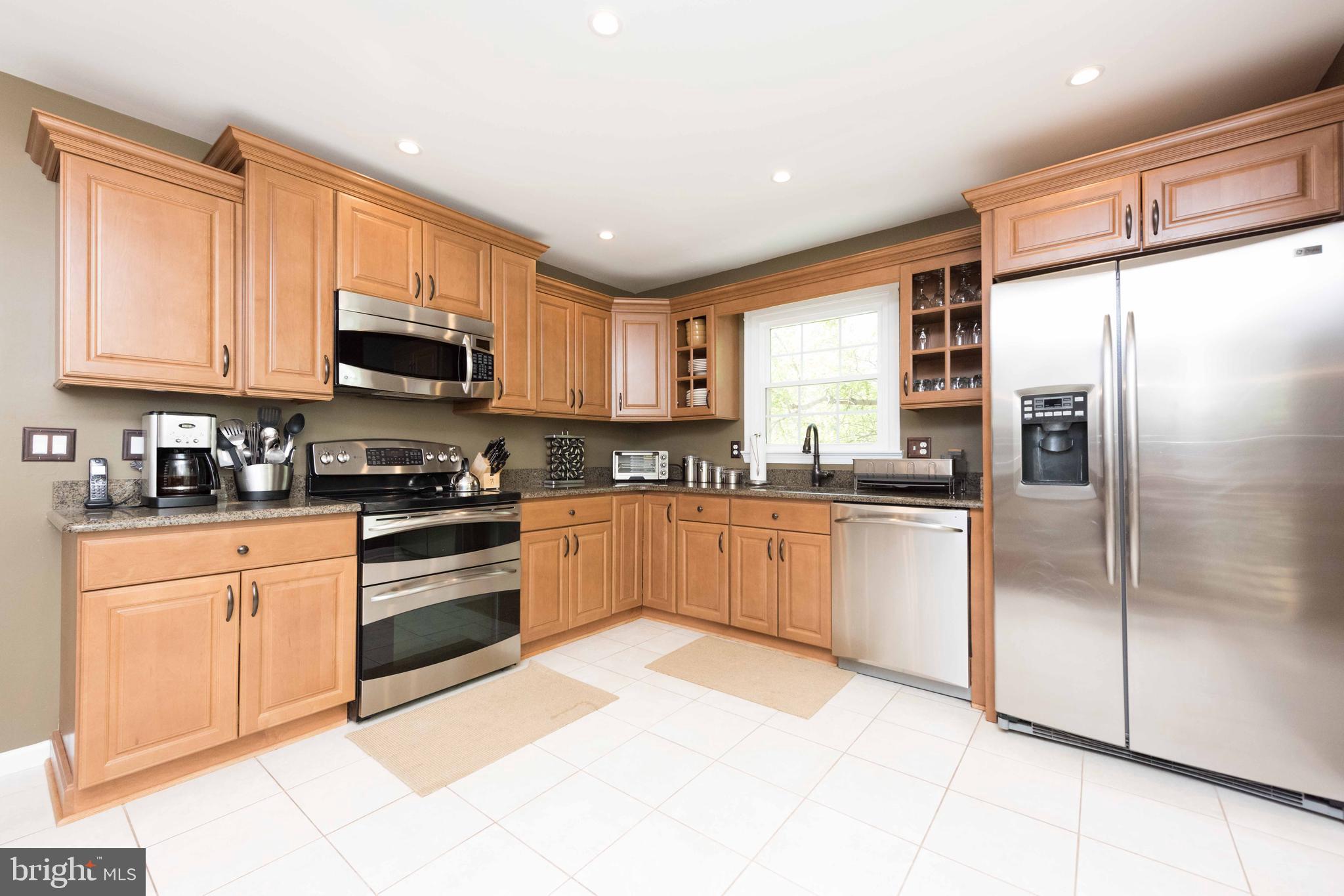 CARTERS GREEN - Residential Lease