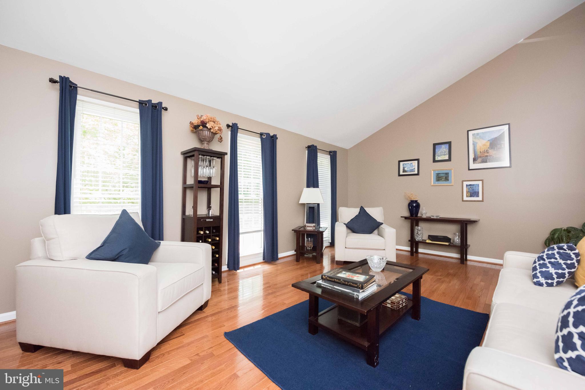 CARTERS GREEN - Residential Lease