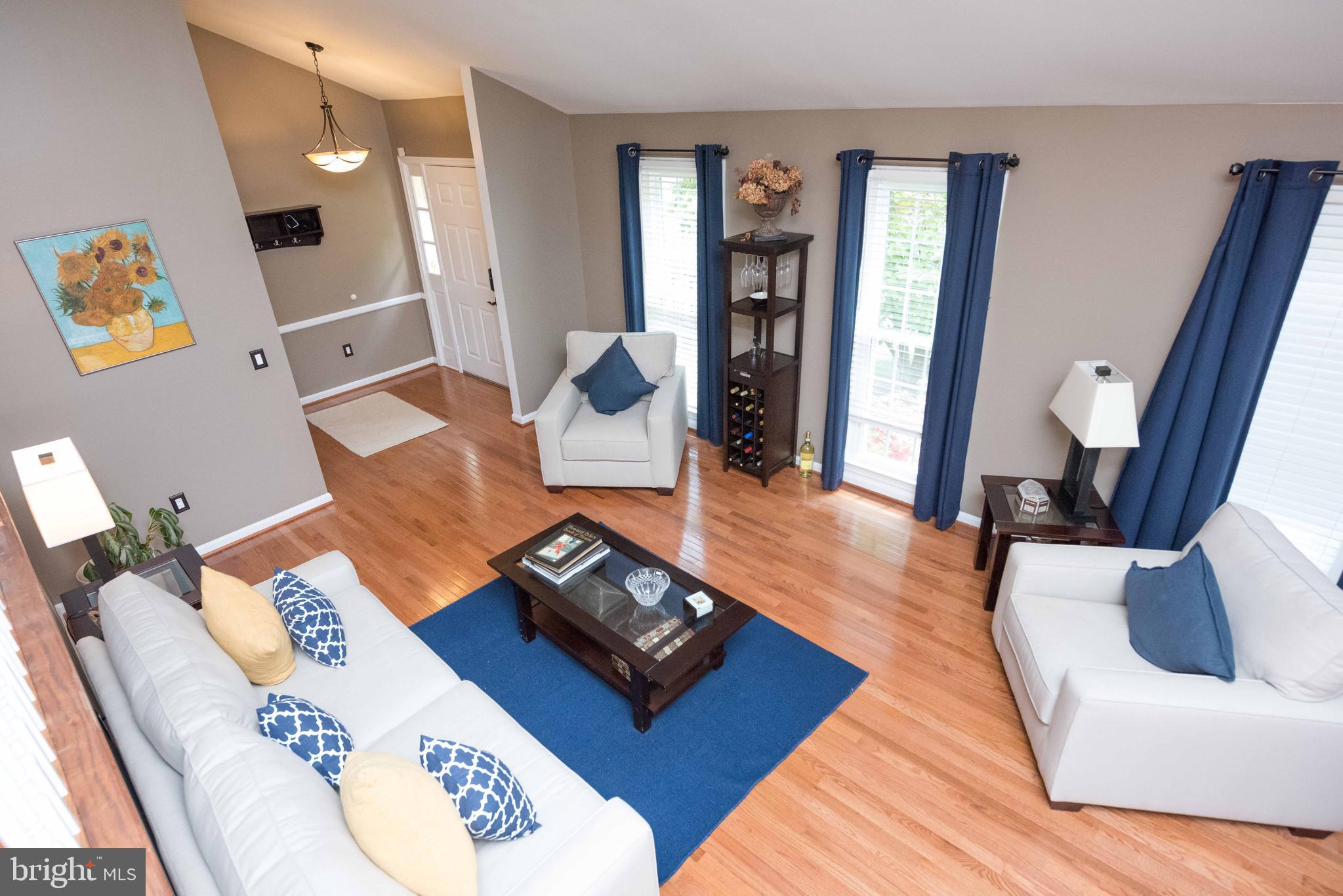 CARTERS GREEN - Residential Lease