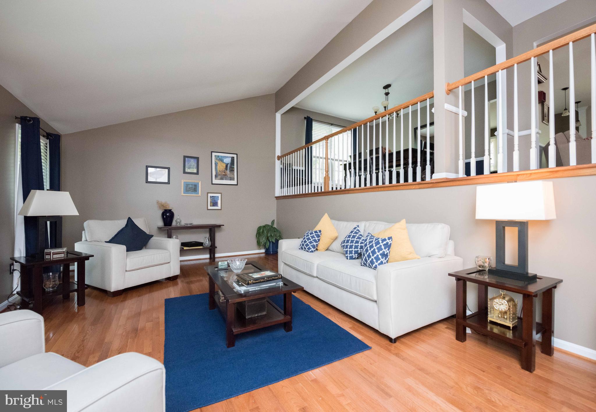 CARTERS GREEN - Residential Lease