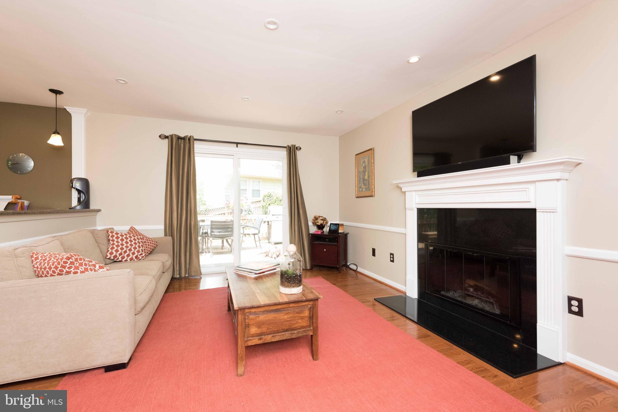 CARTERS GREEN - Residential Lease