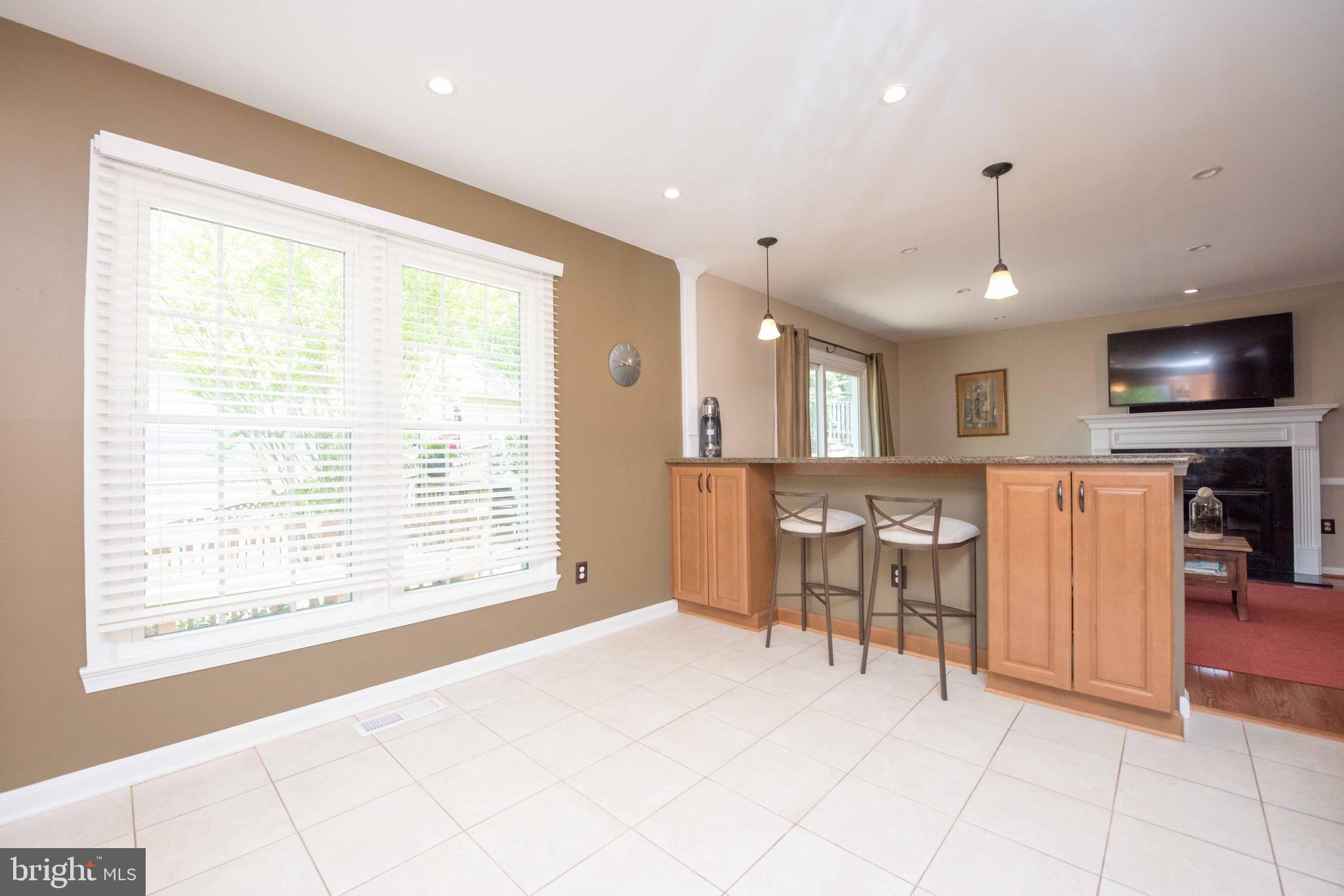 CARTERS GREEN - Residential Lease