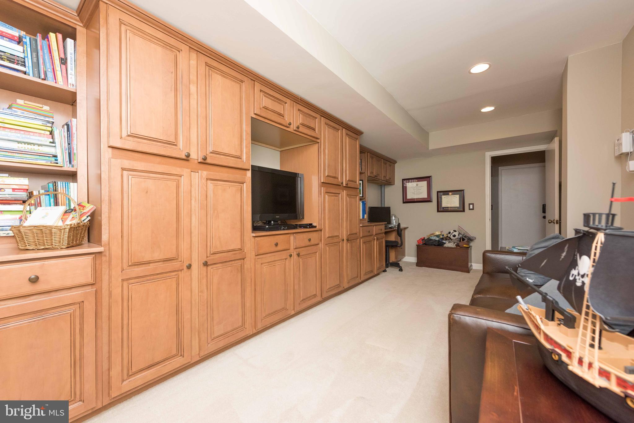 CARTERS GREEN - Residential Lease