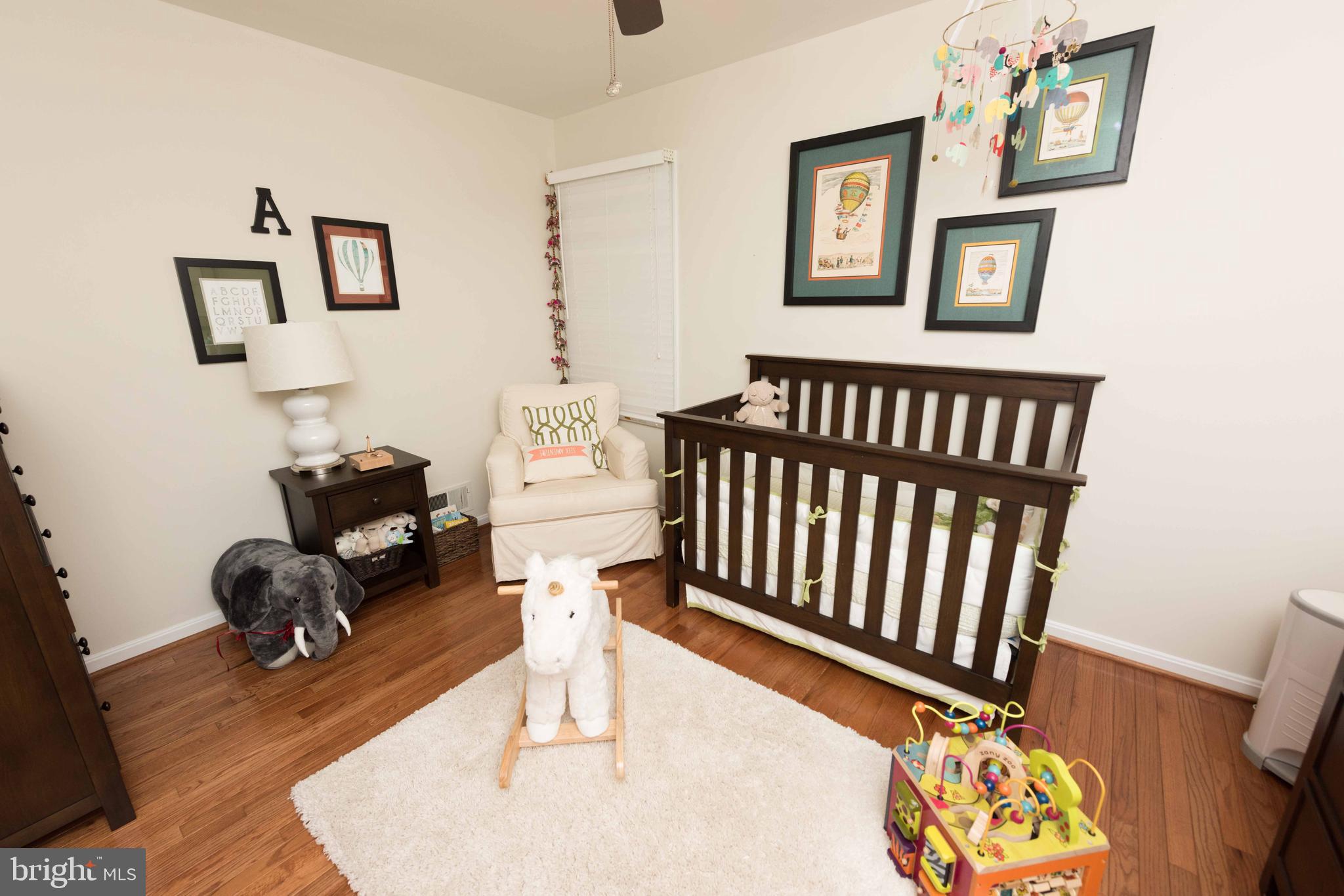 CARTERS GREEN - Residential Lease