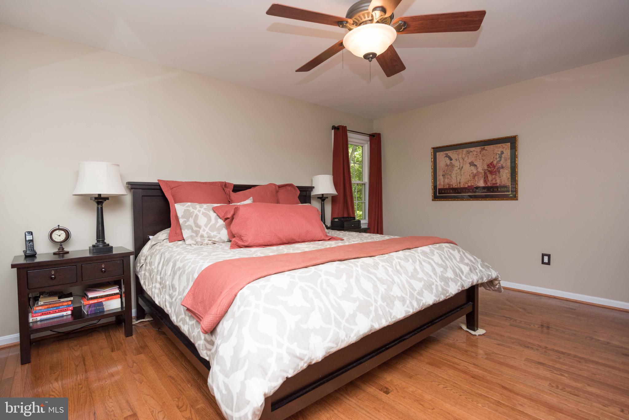 CARTERS GREEN - Residential Lease