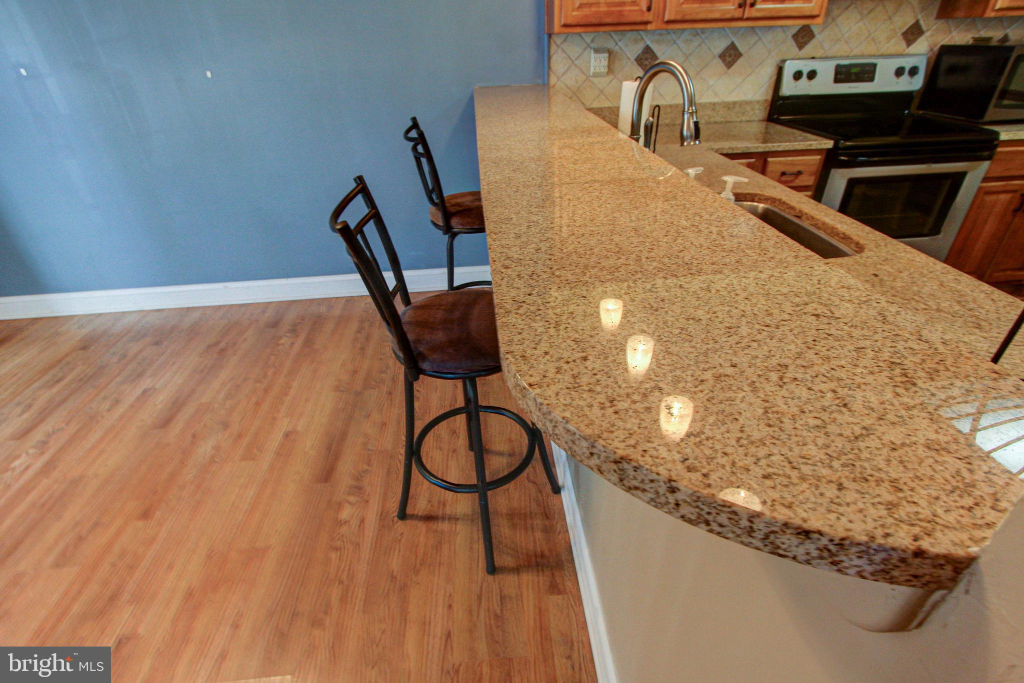 FOREST PARK - Residential