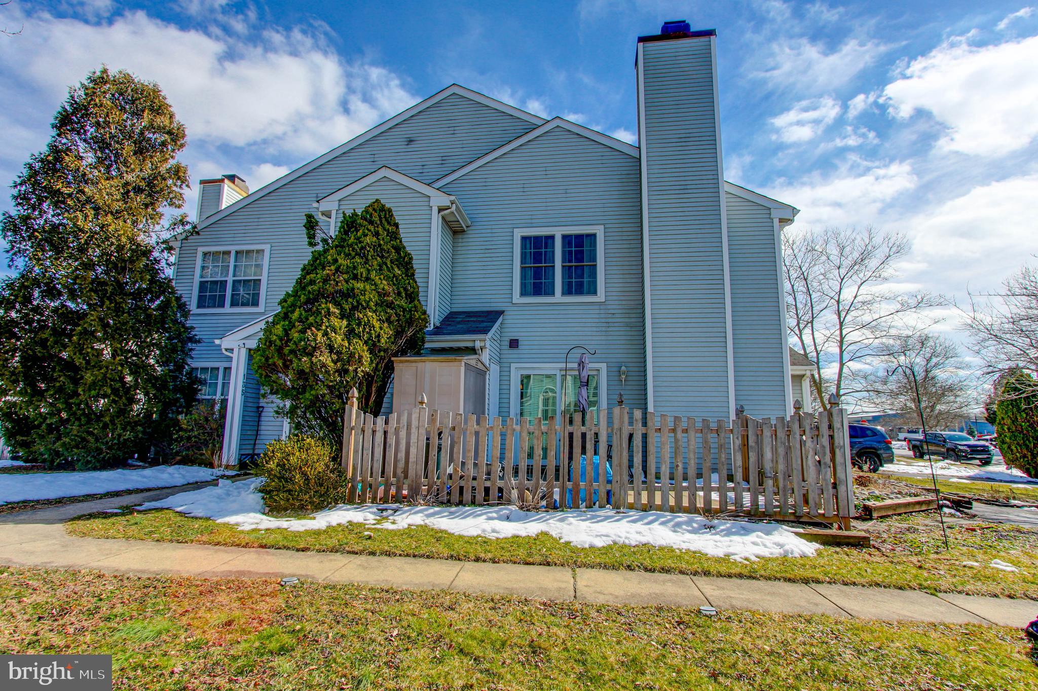 FOREST PARK - Residential