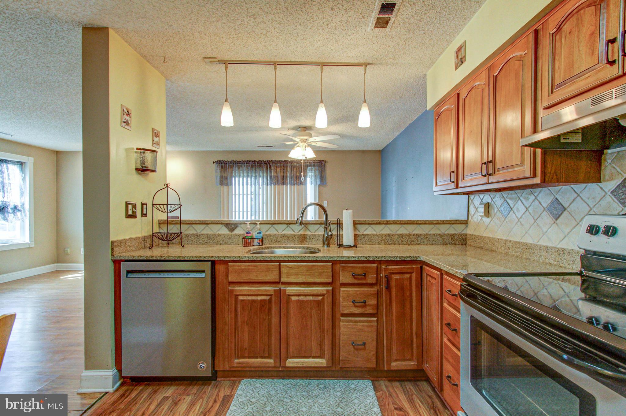 FOREST PARK - Residential