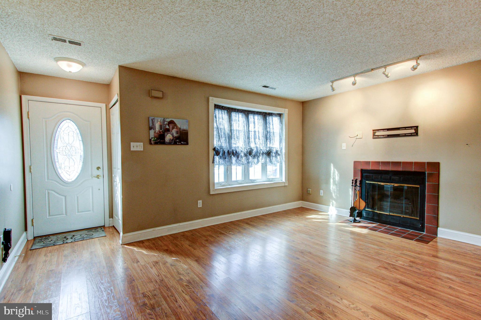 FOREST PARK - Residential