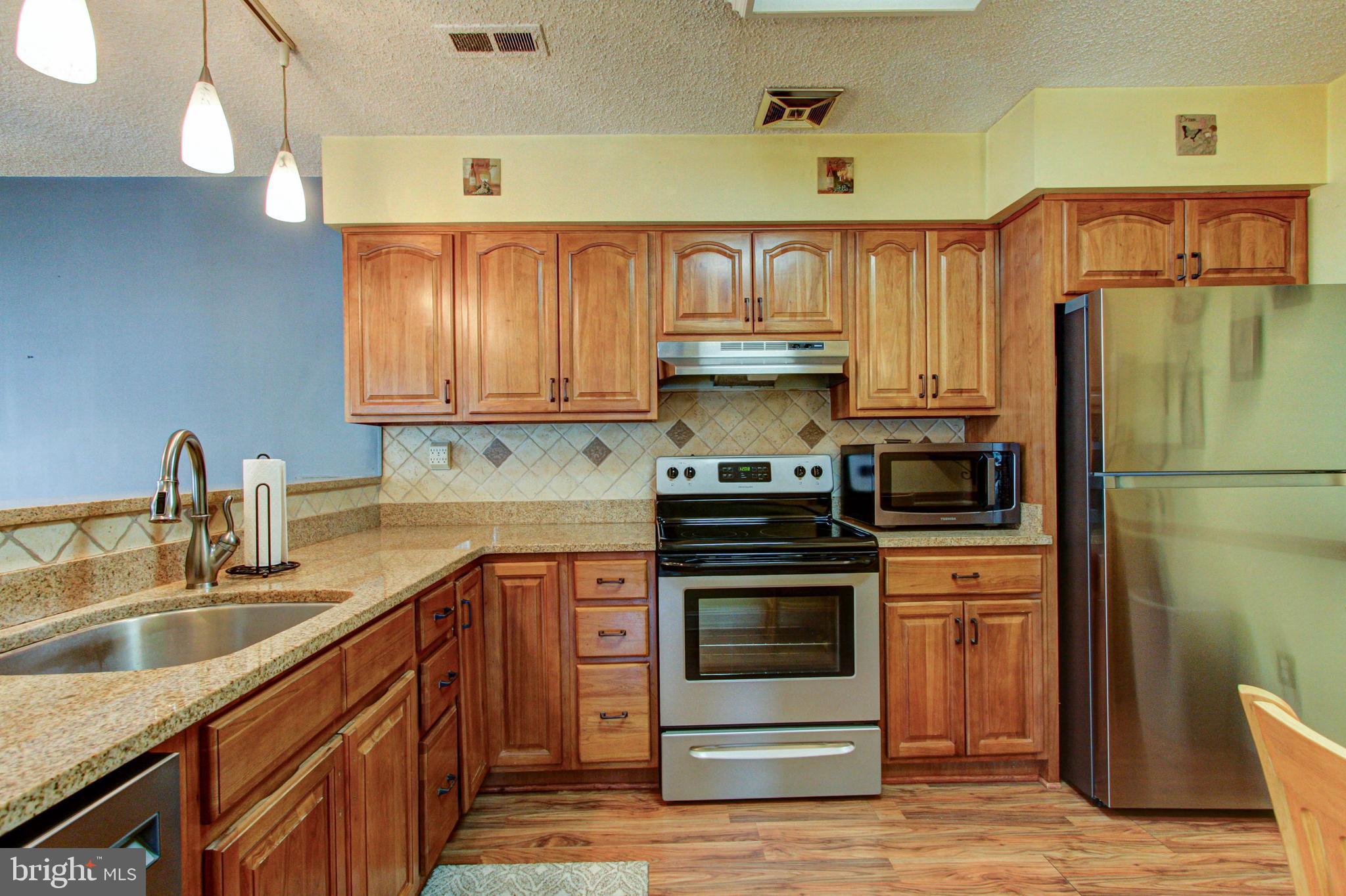 FOREST PARK - Residential