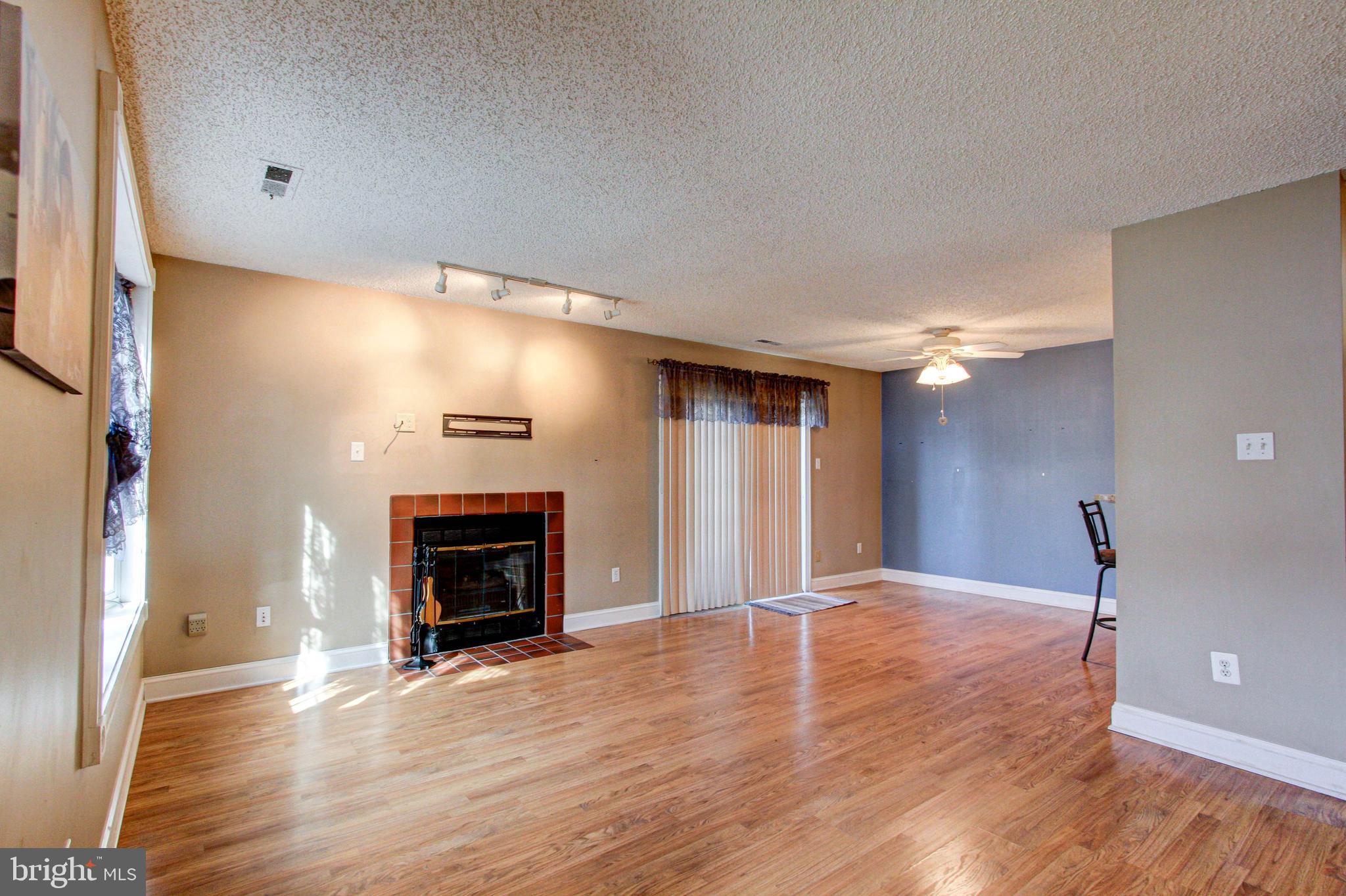 FOREST PARK - Residential