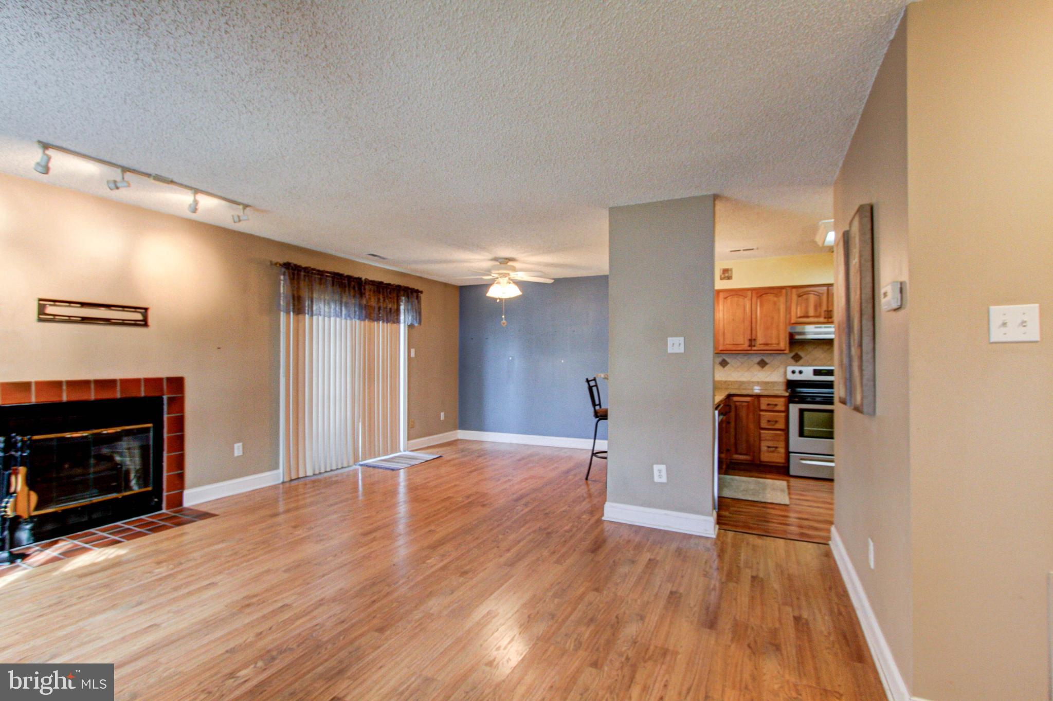 FOREST PARK - Residential